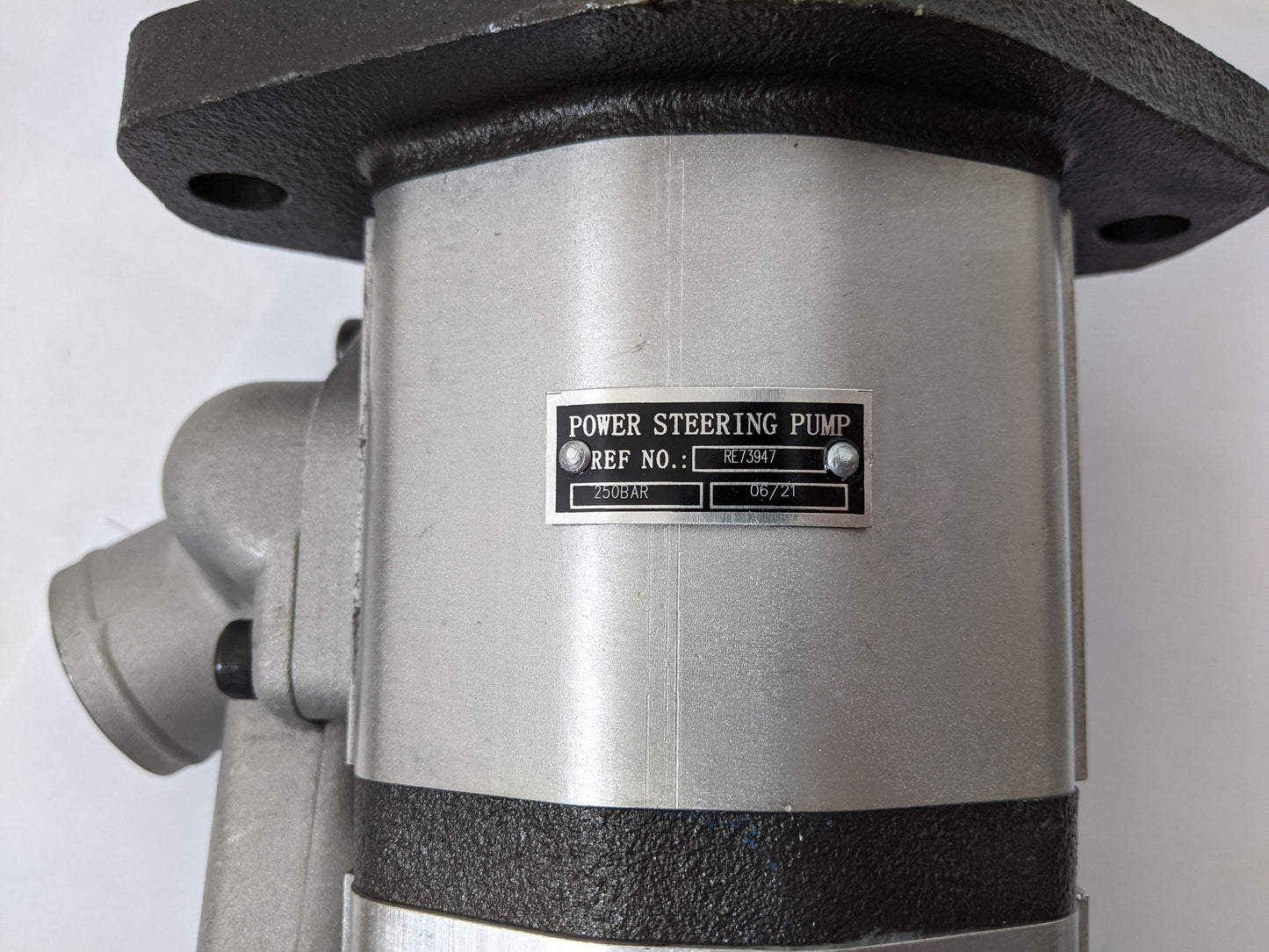 Hydraulikpumpe passend für John Deere 5076E 5082E 5520 5520N 5705 5715 RE73947