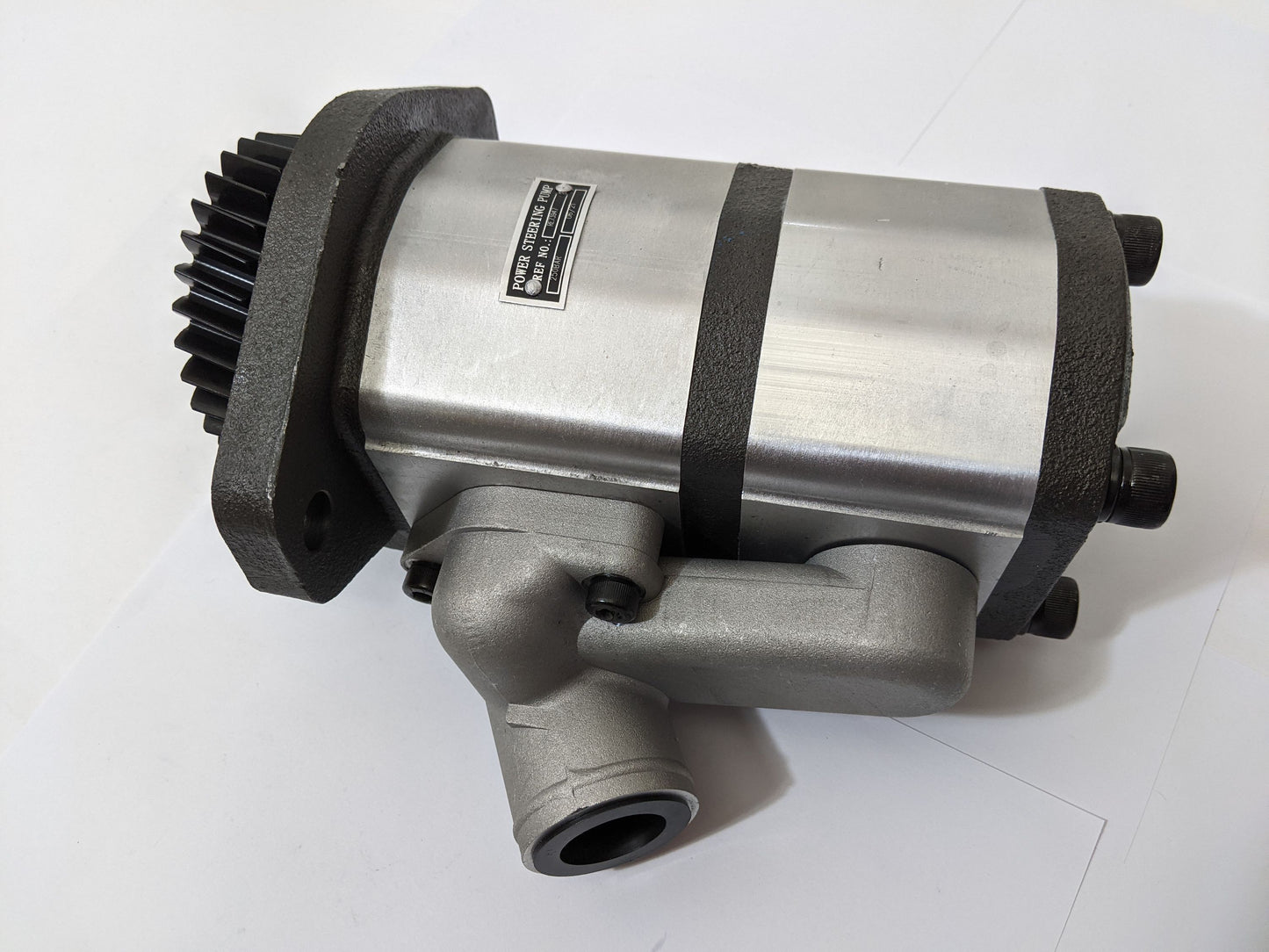 Hydraulikpumpe passend für John Deere 5076E 5082E 5520 5520N 5705 5715 RE73947
