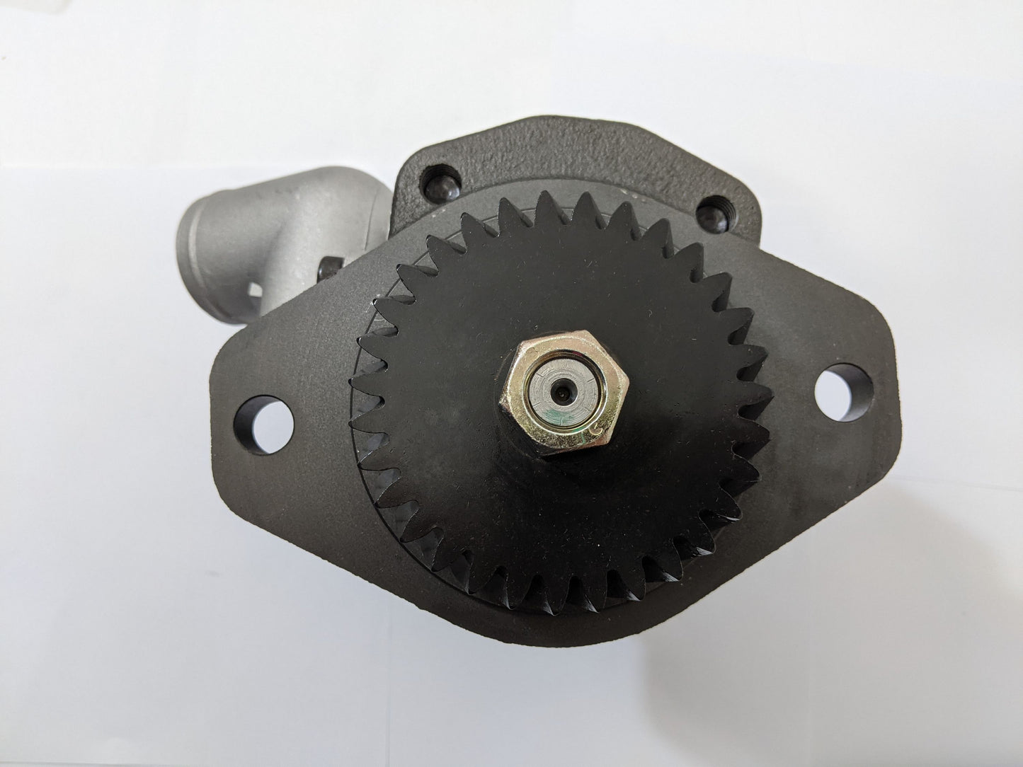 Hydraulikpumpe passend für John Deere 5076E 5082E 5520 5520N 5705 5715 RE73947