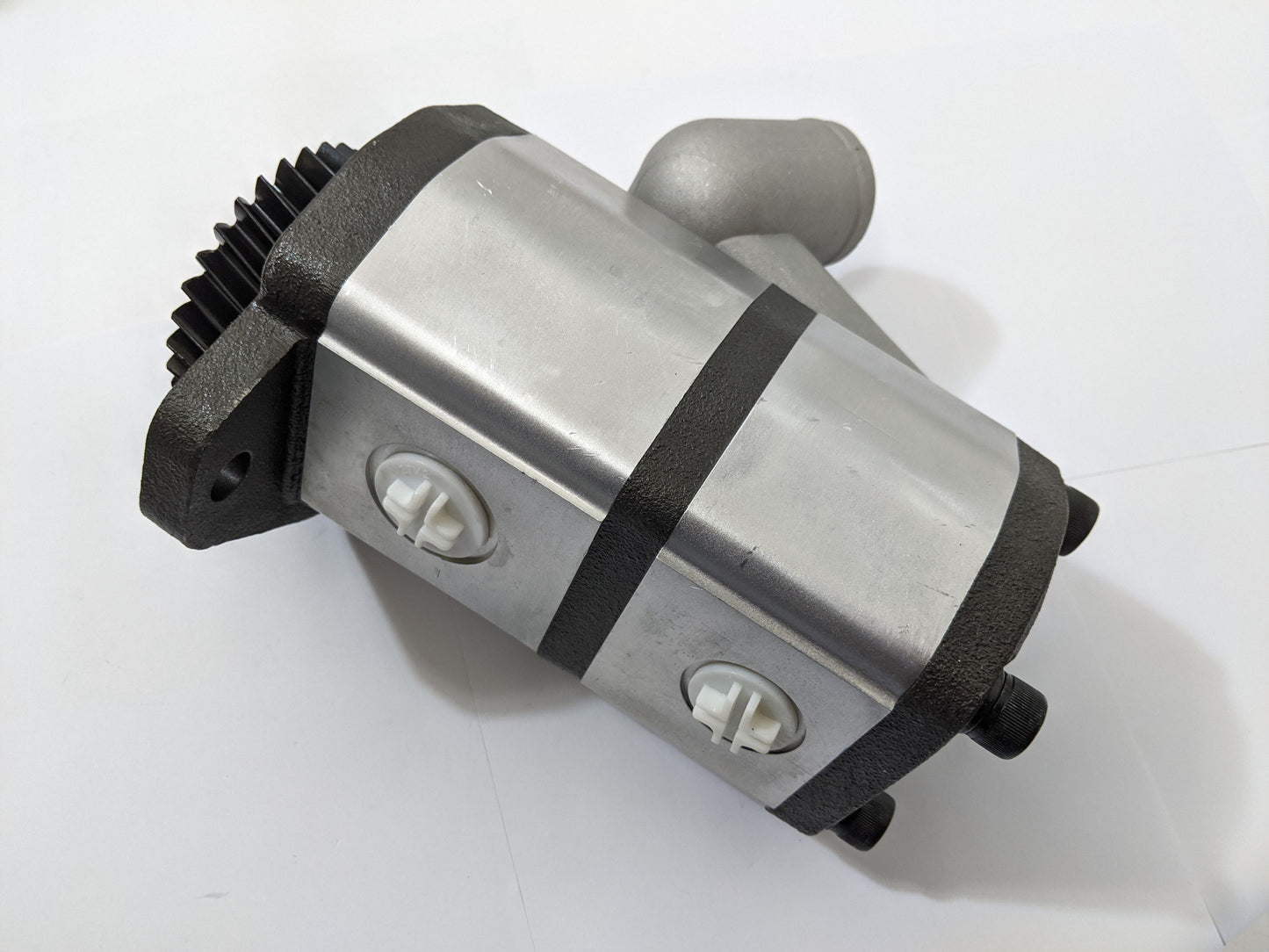 Hydraulikpumpe passend für John Deere 5076E 5082E 5520 5520N 5705 5715 RE73947