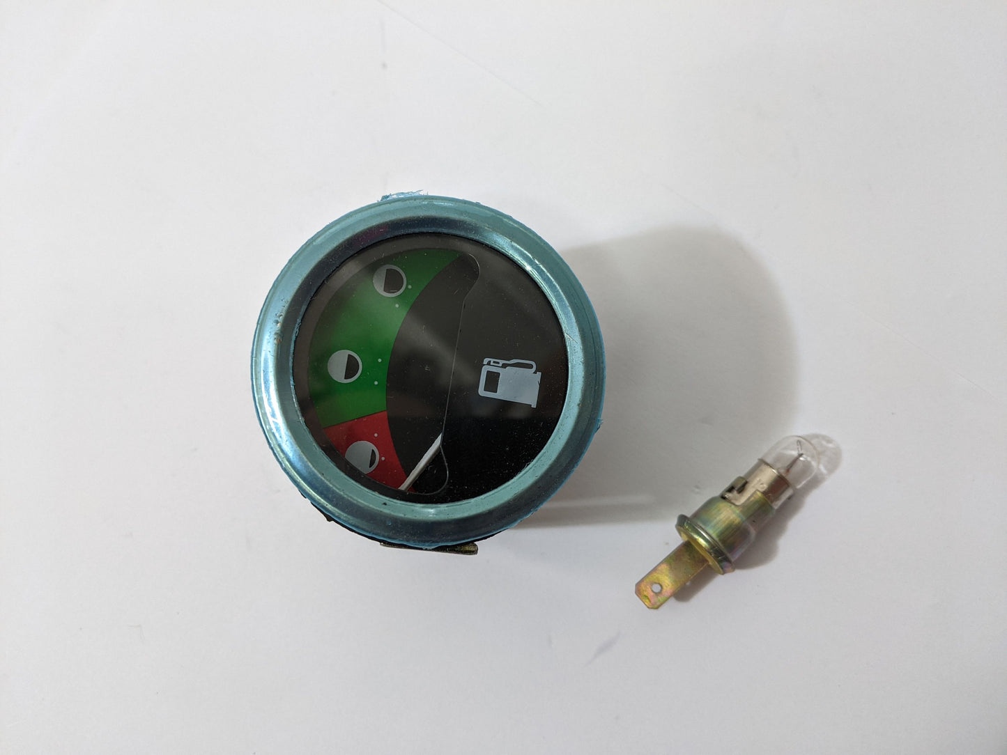 Tankanzeige Tankuhr passend für John Deere 1020 1130 1630 2030 2030OU usw.
