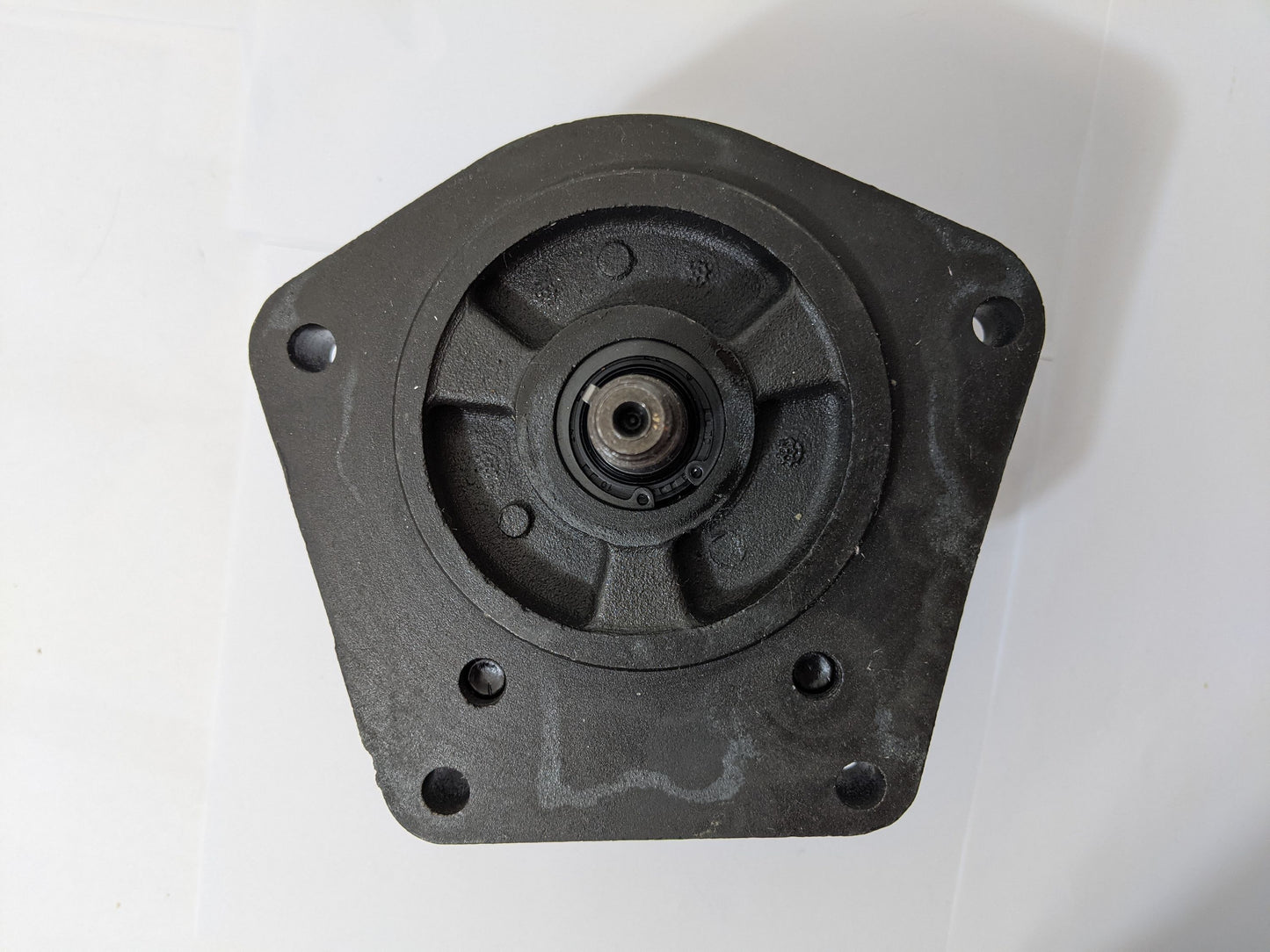 Hydraulikpumpe passend für Case IH 276 424 354 374 384 434 444 B275 B414
