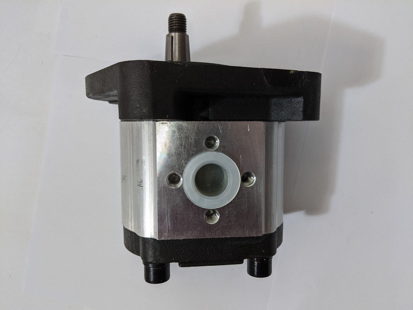 Hydraulikpumpe passend für Case IH 276 424 354 374 384 434 444 B275 B414