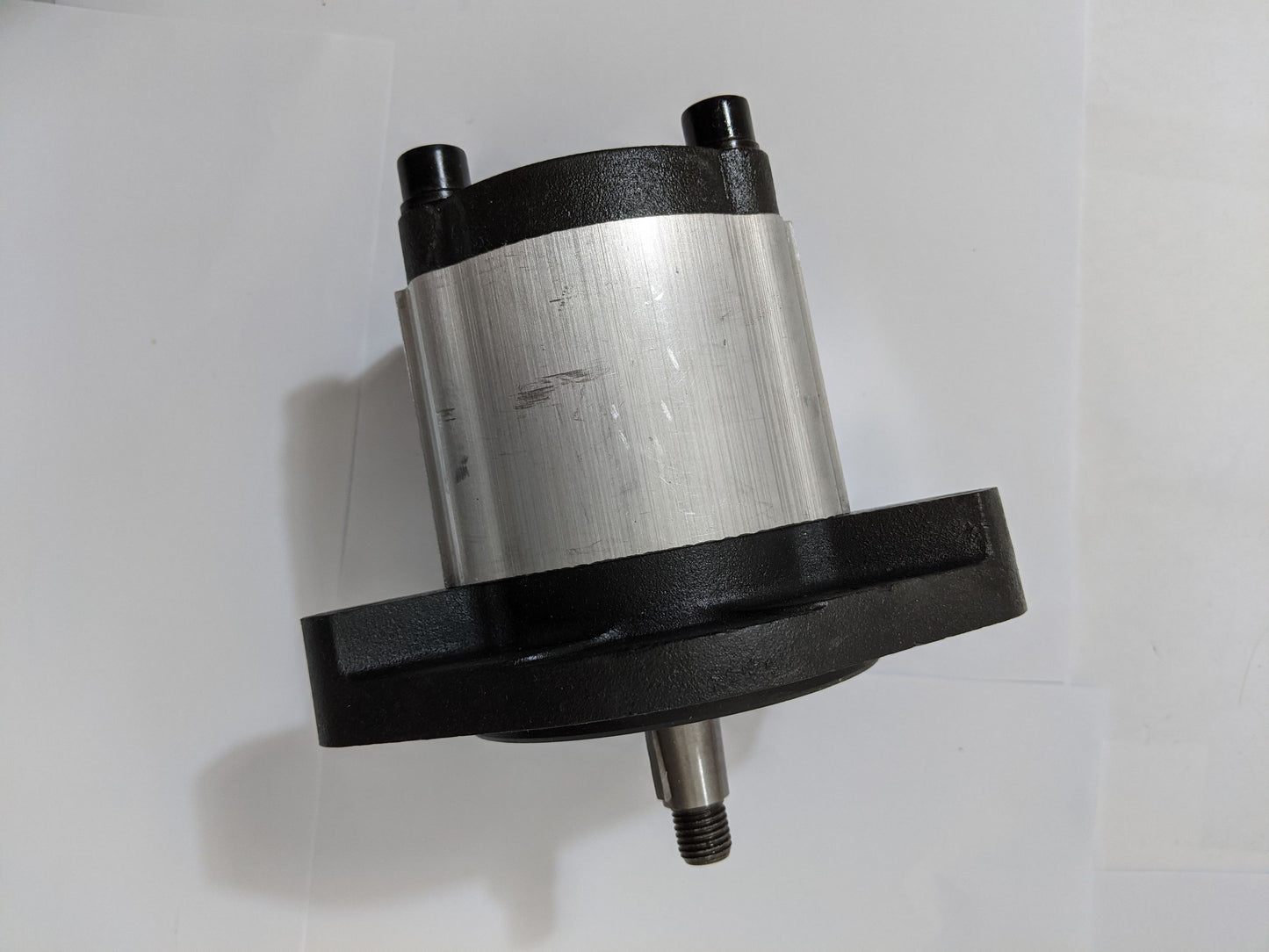 Hydraulikpumpe passend für Case IH 276 424 354 374 384 434 444 B275 B414
