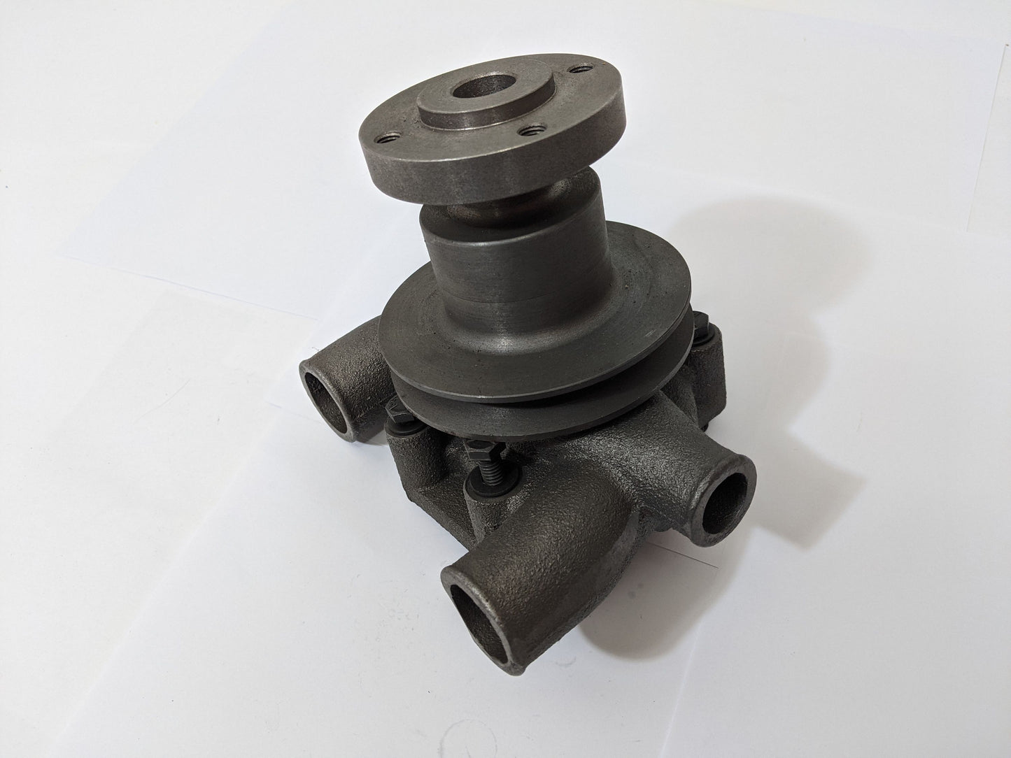 Wasserpumpe passend Perkins A4.236 A3.144 A3.152 AD3.152 Massey Ferguson