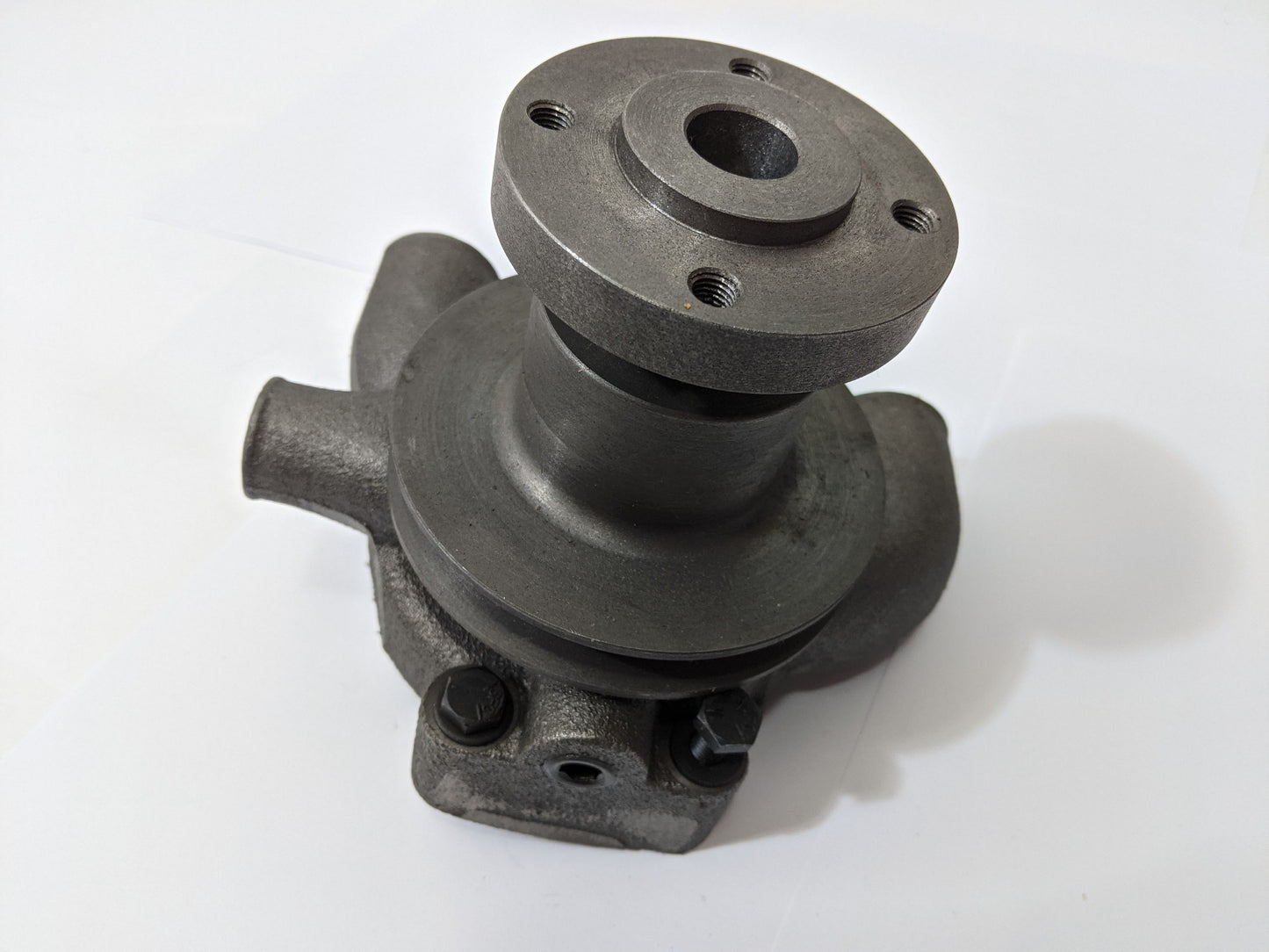 Wasserpumpe passend Perkins A4.236 A3.144 A3.152 AD3.152 Massey Ferguson
