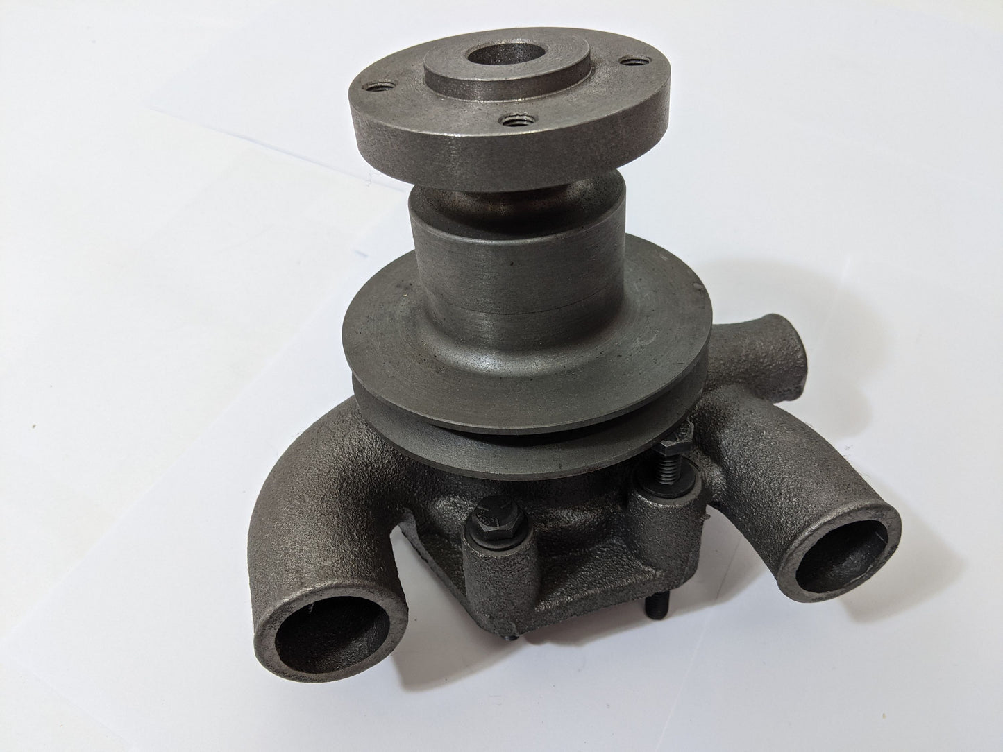 Wasserpumpe passend Perkins A4.236 A3.144 A3.152 AD3.152 Massey Ferguson