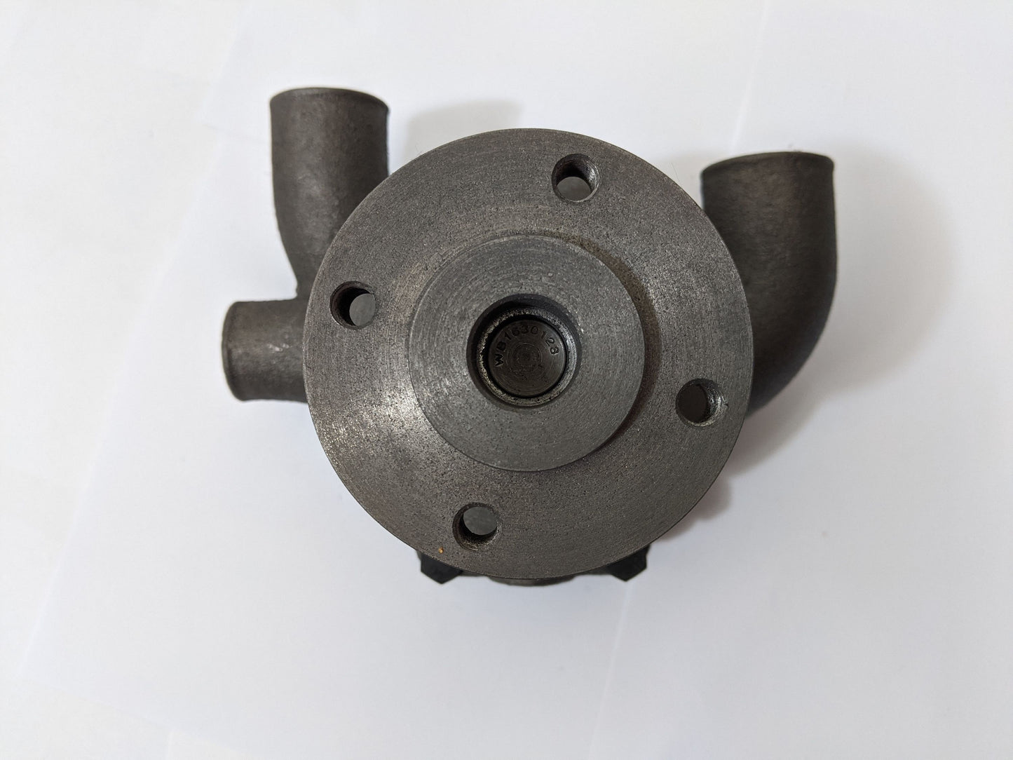 Wasserpumpe passend Perkins A4.236 A3.144 A3.152 AD3.152 Massey Ferguson