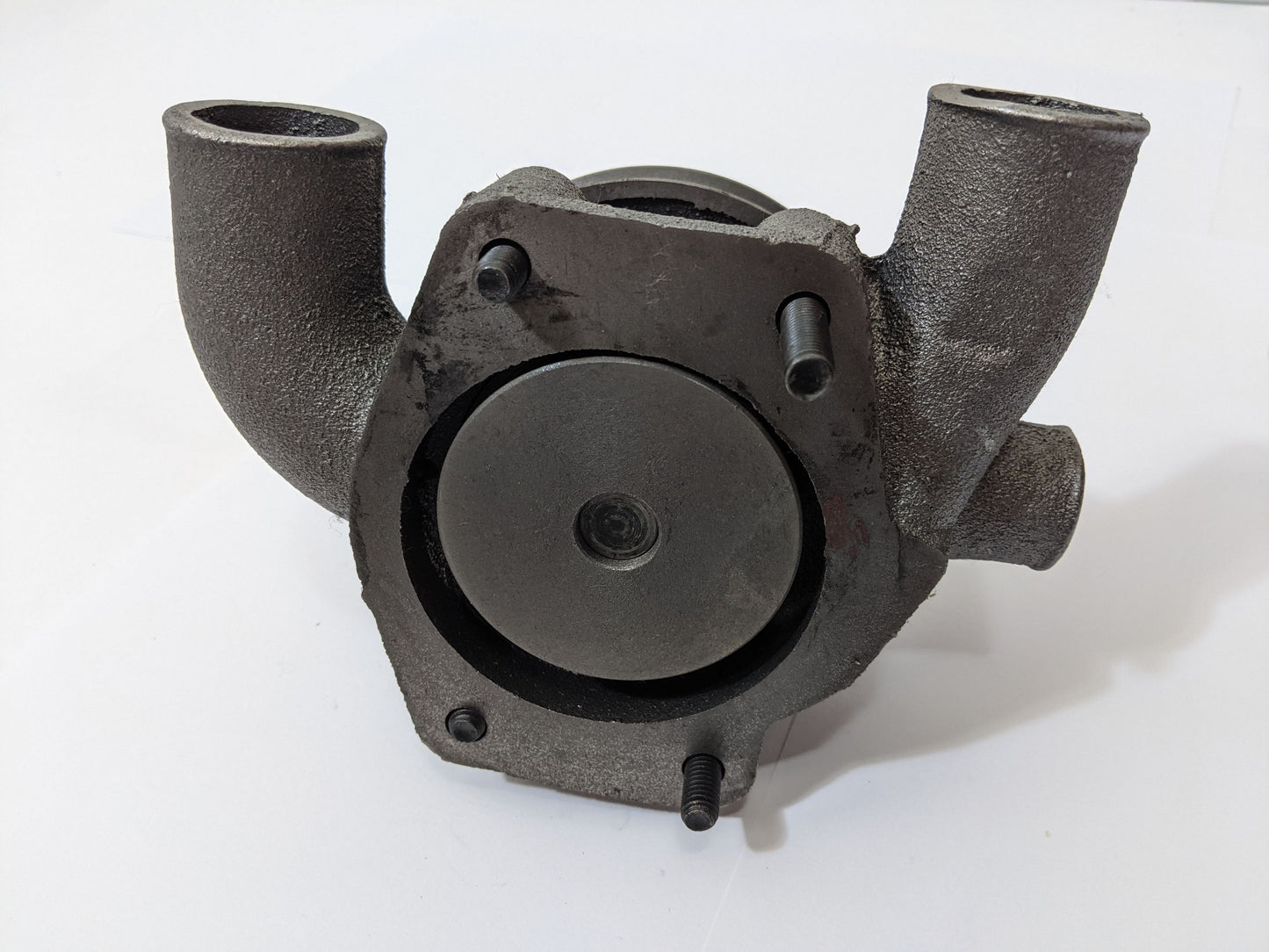 Wasserpumpe passend Perkins A4.236 A3.144 A3.152 AD3.152 Massey Ferguson