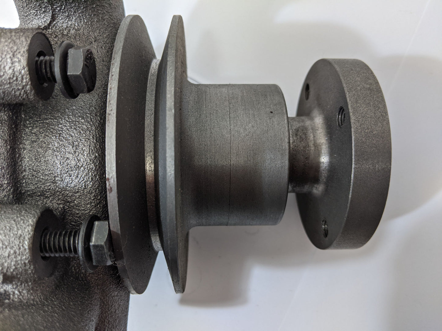 Wasserpumpe passend Perkins A4.236 A3.144 A3.152 AD3.152 Massey Ferguson