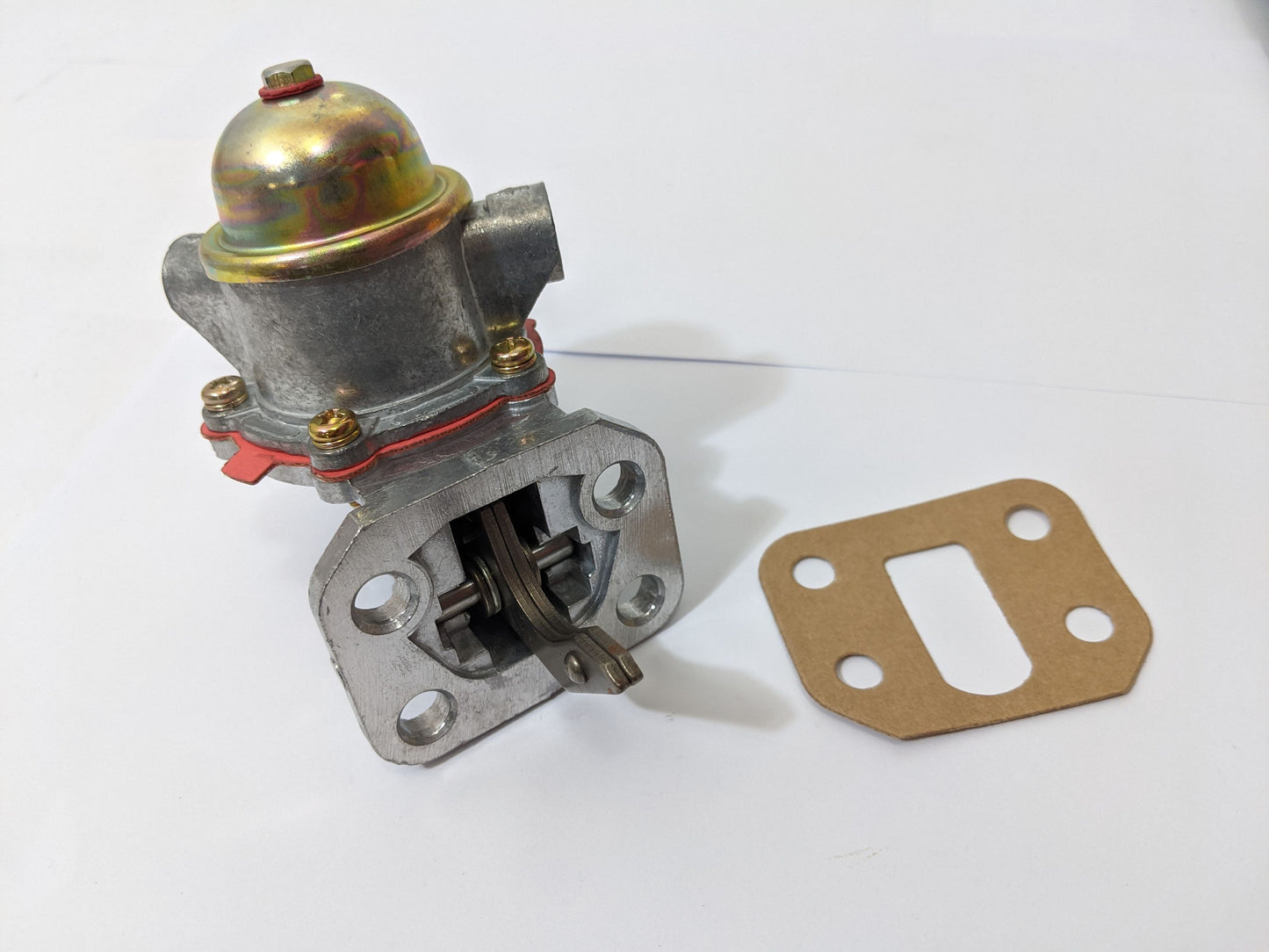 Kraftstoffpumpe passend für Case IH 475 3118234R91