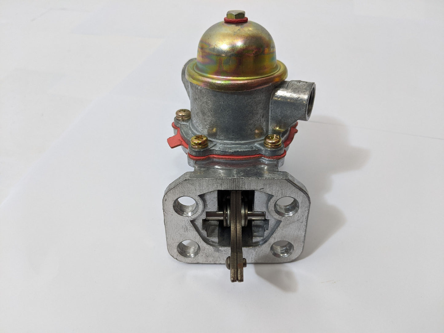 Kraftstoffpumpe passend für Case IH 475 3118234R91