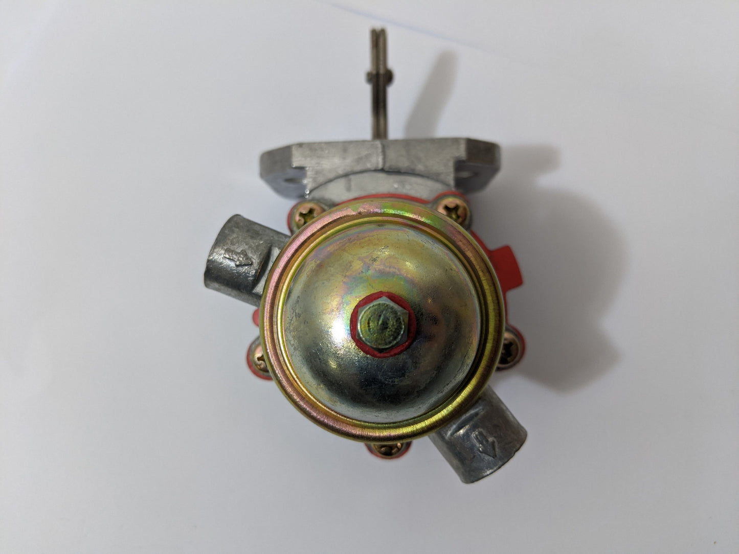 Kraftstoffpumpe passend für Case IH 475 3118234R91