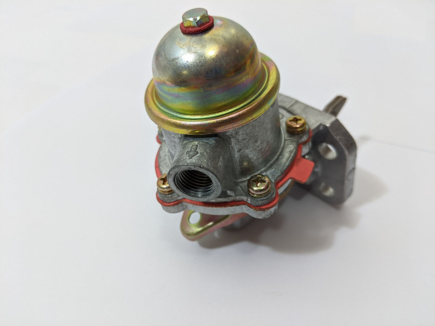 Kraftstoffpumpe passend für Case IH 475 3118234R91