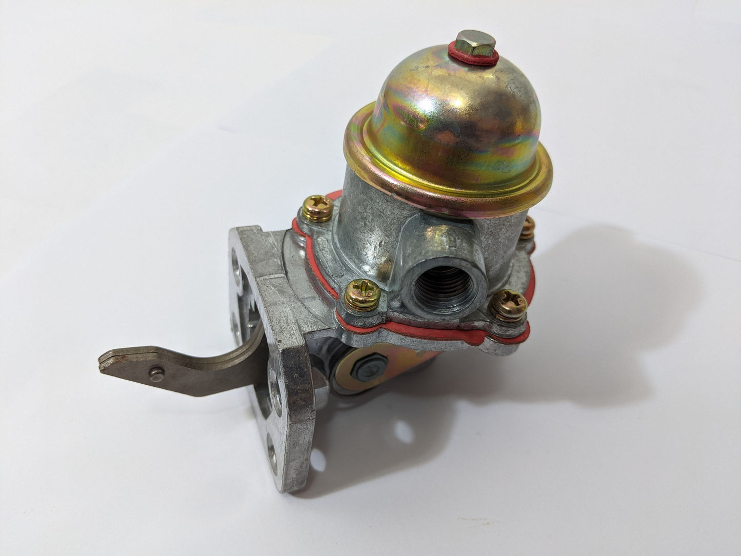 Kraftstoffpumpe passend für Case IH 475 3118234R91