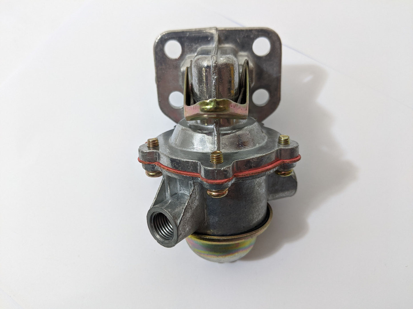 Kraftstoffpumpe passend für Case IH 475 3118234R91