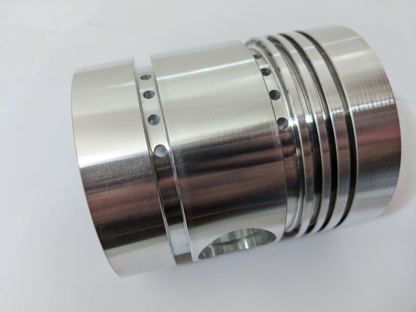 Kolben passend für Massey Ferguson 135 140 145 148 150 152 20B 20C 20E 2203 2205