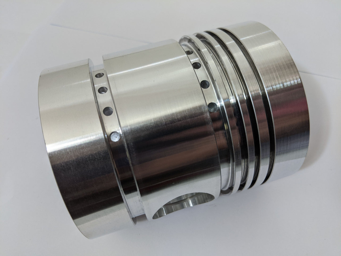 Kolben passend für Massey Ferguson 135 140 145 148 150 152 20B 20C 20E 2203 2205
