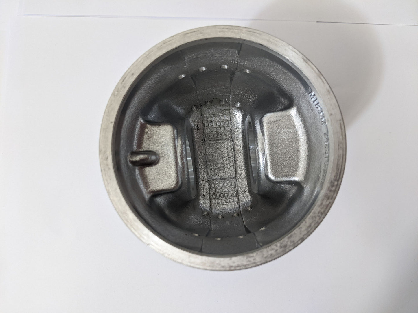 Kolben passend für Massey Ferguson 135 140 145 148 150 152 20B 20C 20E 2203 2205