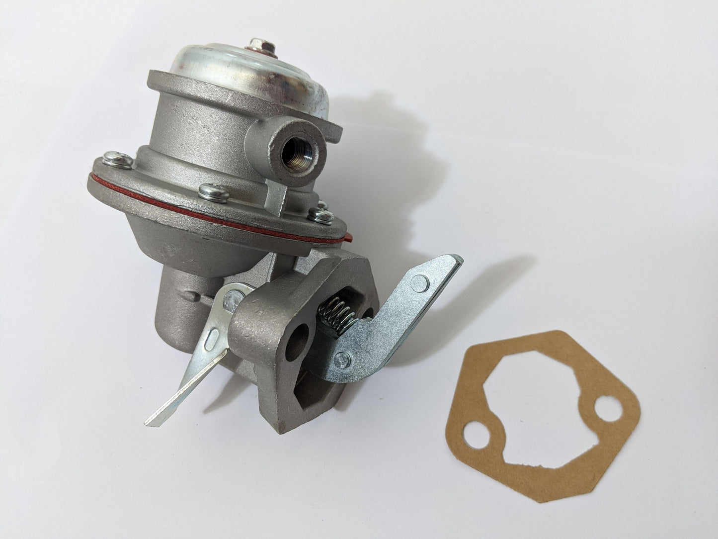 Kraftstoffpumpe passend für John Deere 1010 1530 1640 1750 1840 1950 2020 7800