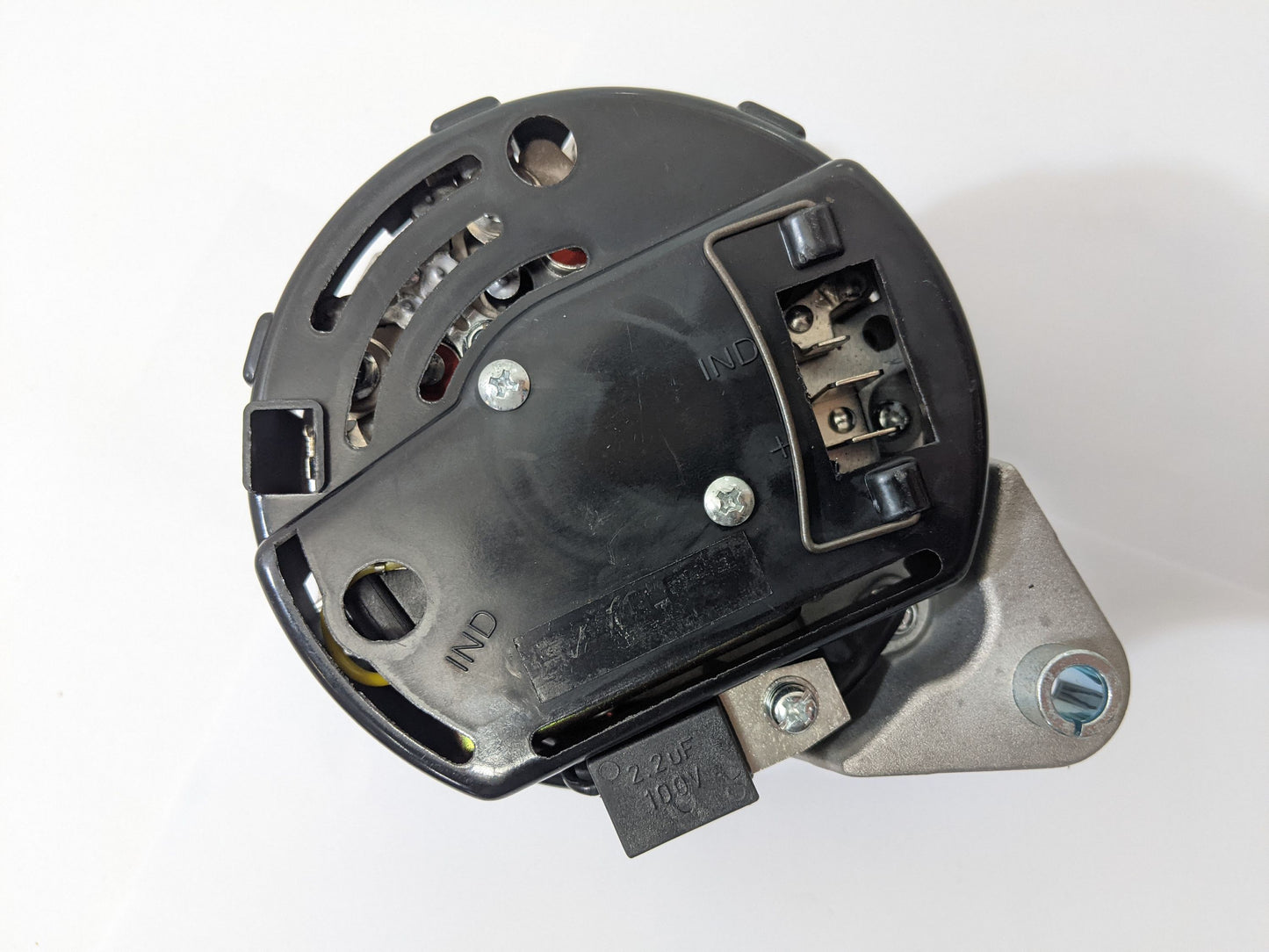 Lichtmaschine passend für Case IH 1194 238 3210 485XL 695 895 785XL 884 495XL