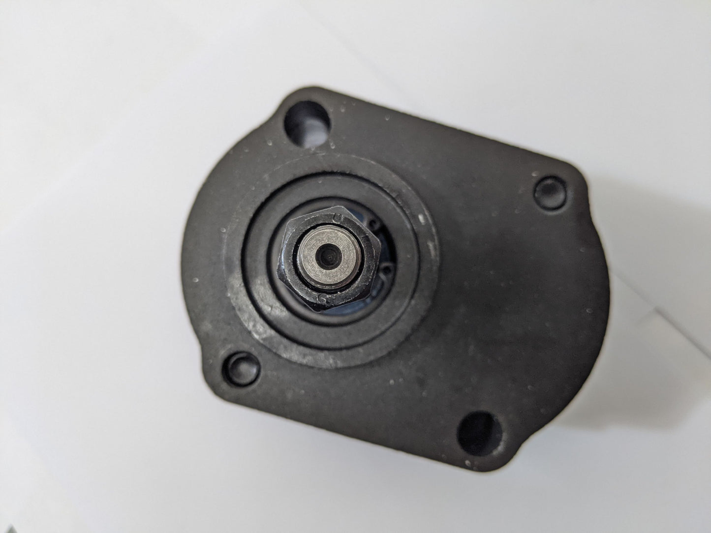 Hydraulikpumpe passend für John Deere 510 710 1986963C1 AL10681 AL16301 AL37753