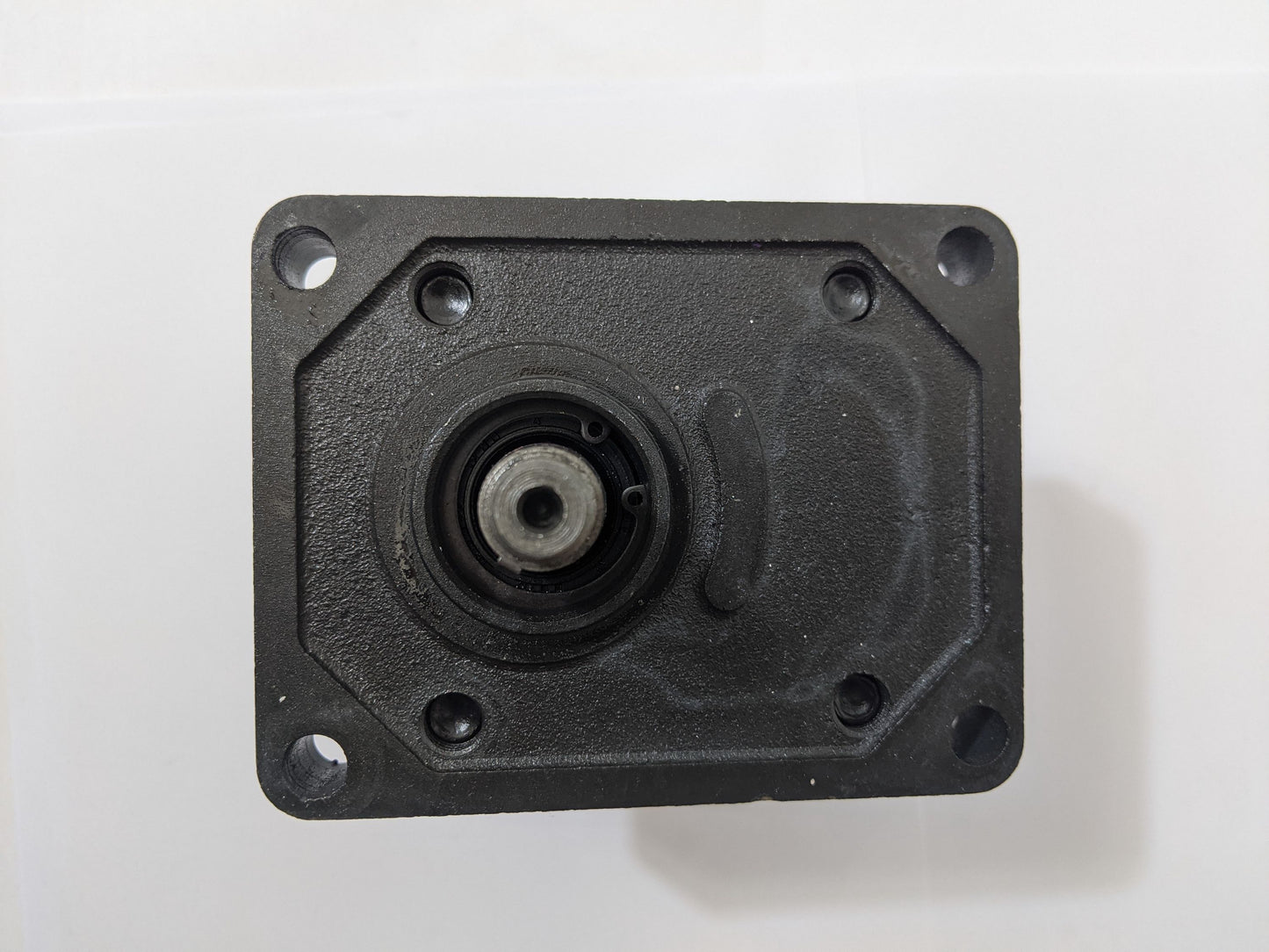 Hydraulikpumpe passend für Massey Ferguson 154 174 233 373 387 397 264TS usw.