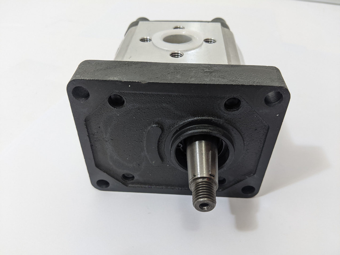 Hydraulikpumpe passend für Massey Ferguson 154 174 233 373 387 397 264TS usw.