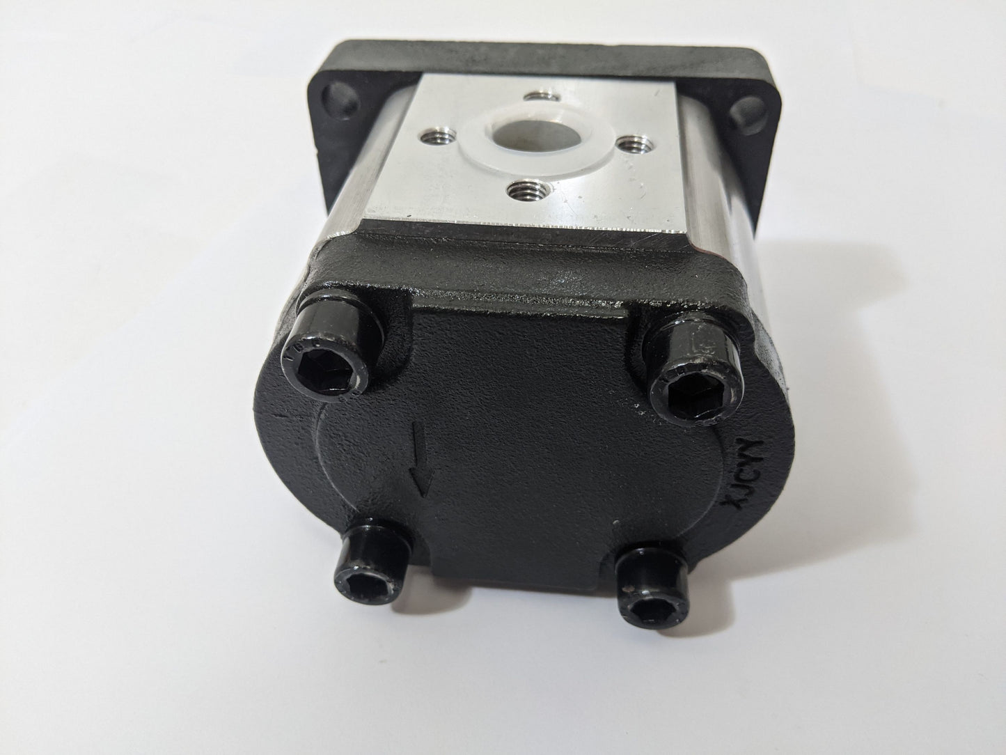 Hydraulikpumpe passend für Massey Ferguson 154 174 233 373 387 397 264TS usw.