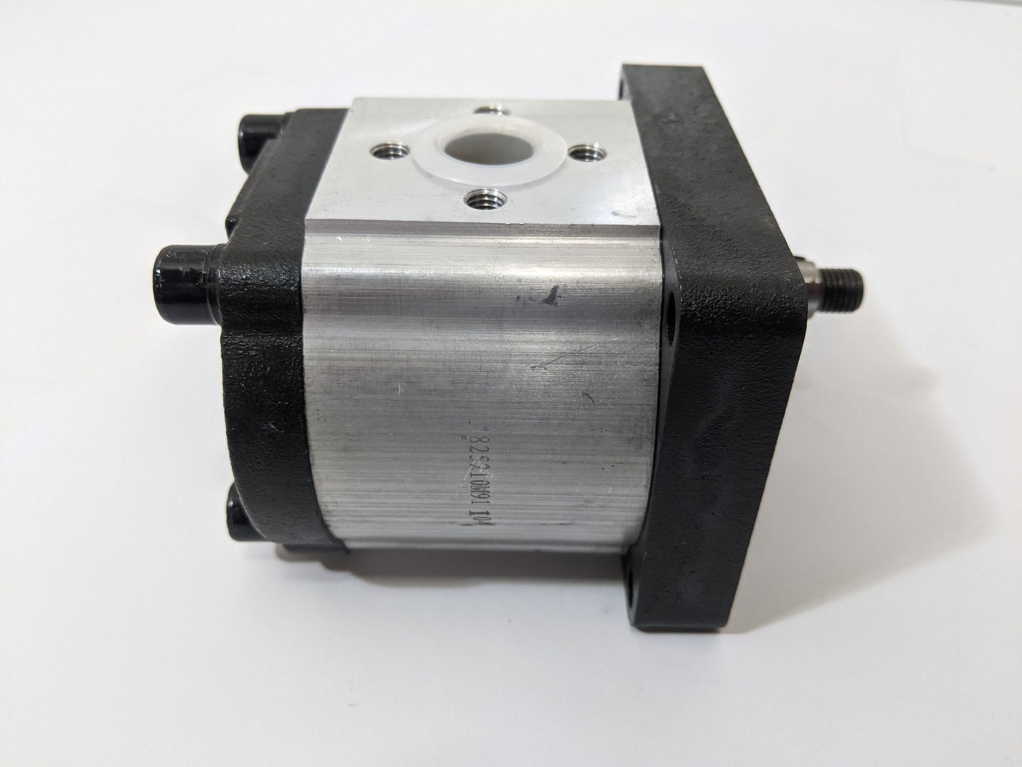 Hydraulikpumpe passend für Massey Ferguson 154 174 233 373 387 397 264TS usw.