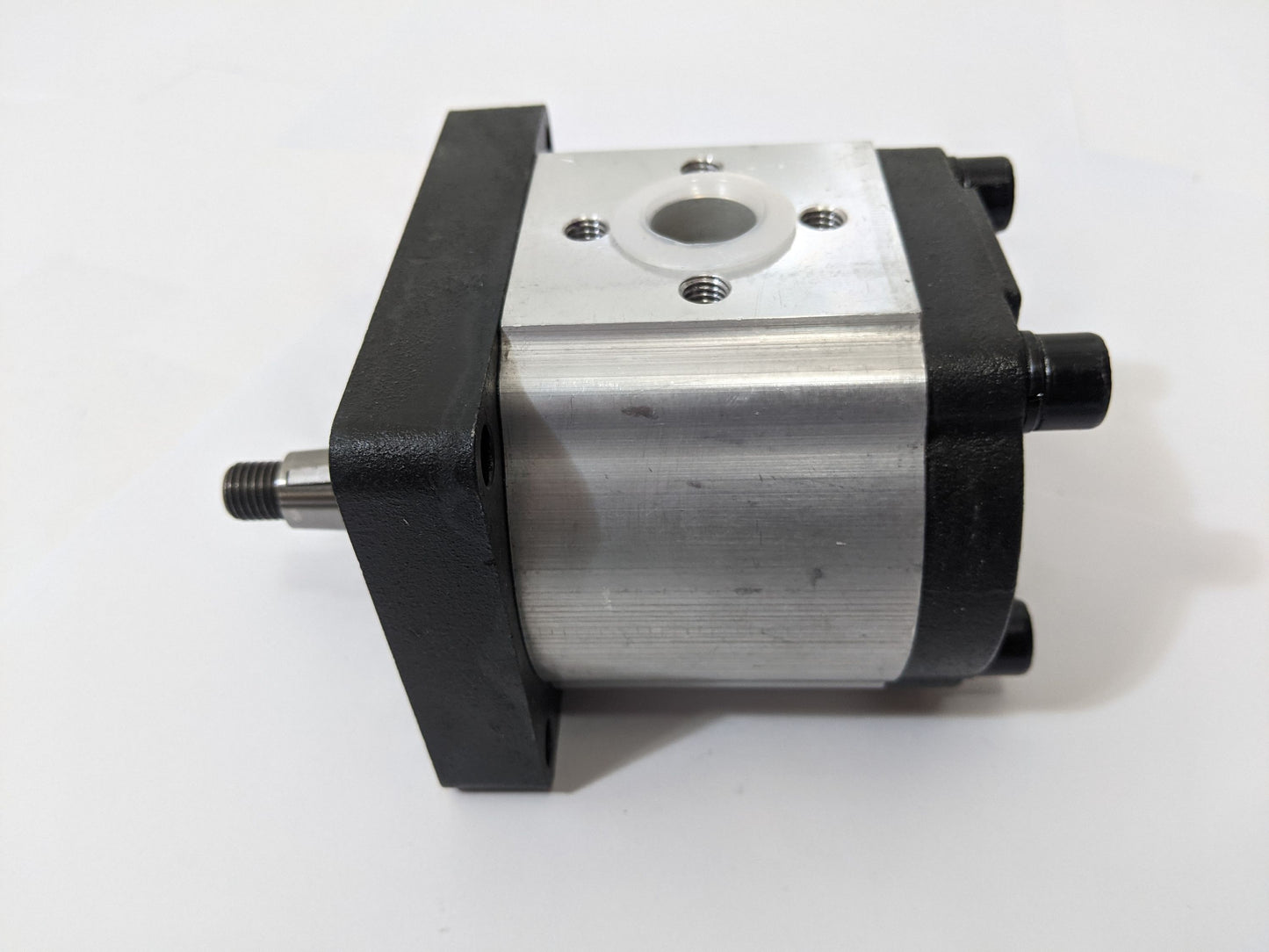 Hydraulikpumpe passend für Massey Ferguson 154 174 233 373 387 397 264TS usw.