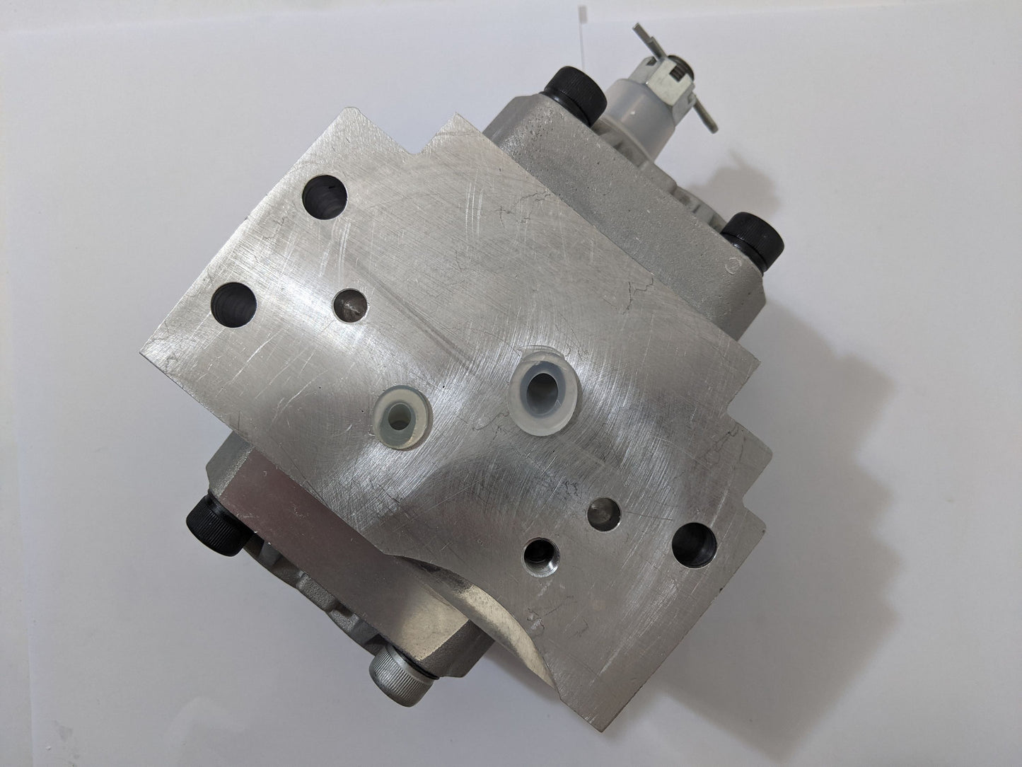 Hydraulikpumpe passend für Massey Ferguson 2620 3505 3670 8110 8150 3038730M1