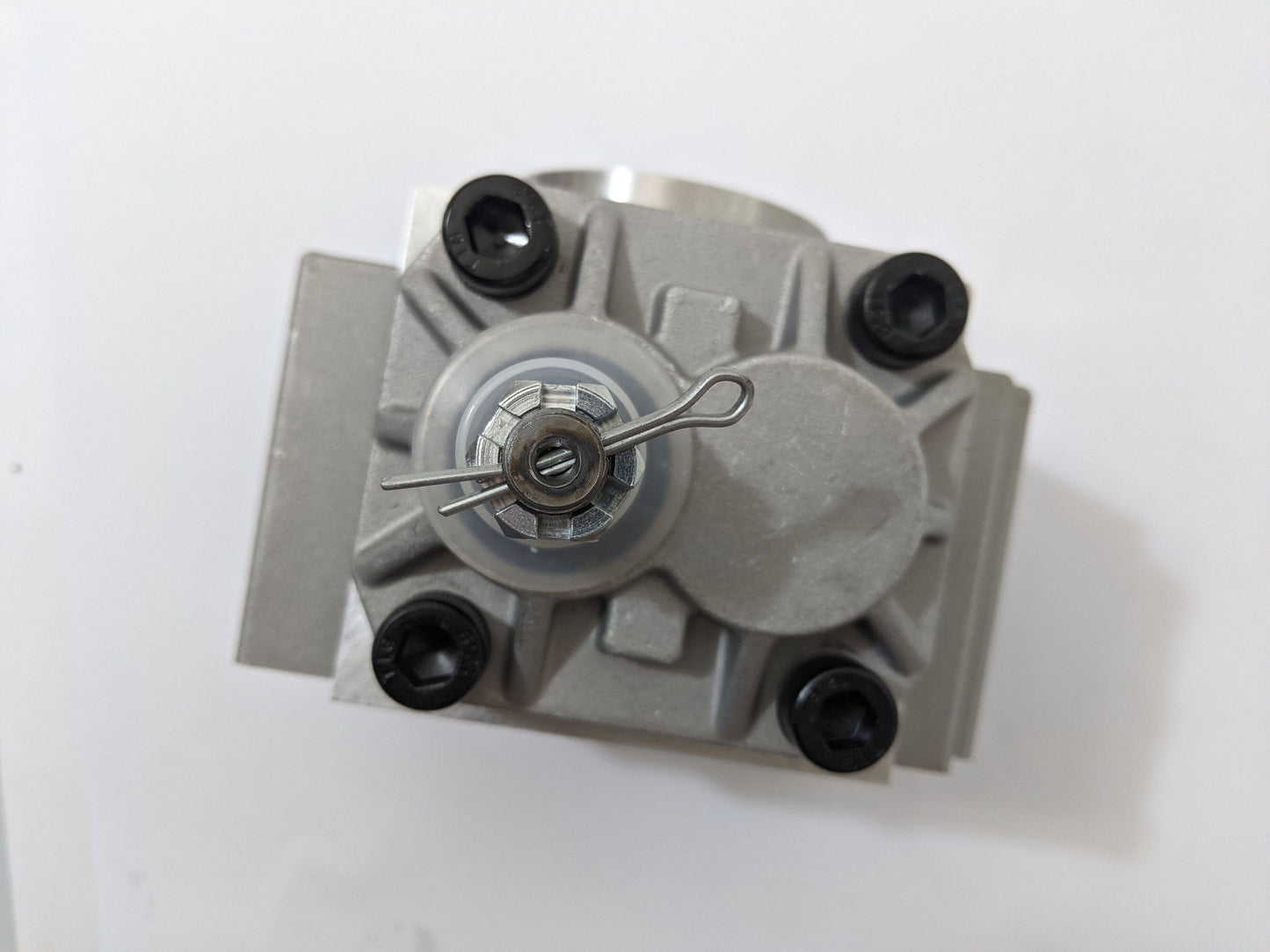 Hydraulikpumpe passend für Massey Ferguson 2620 3505 3670 8110 8150 3038730M1