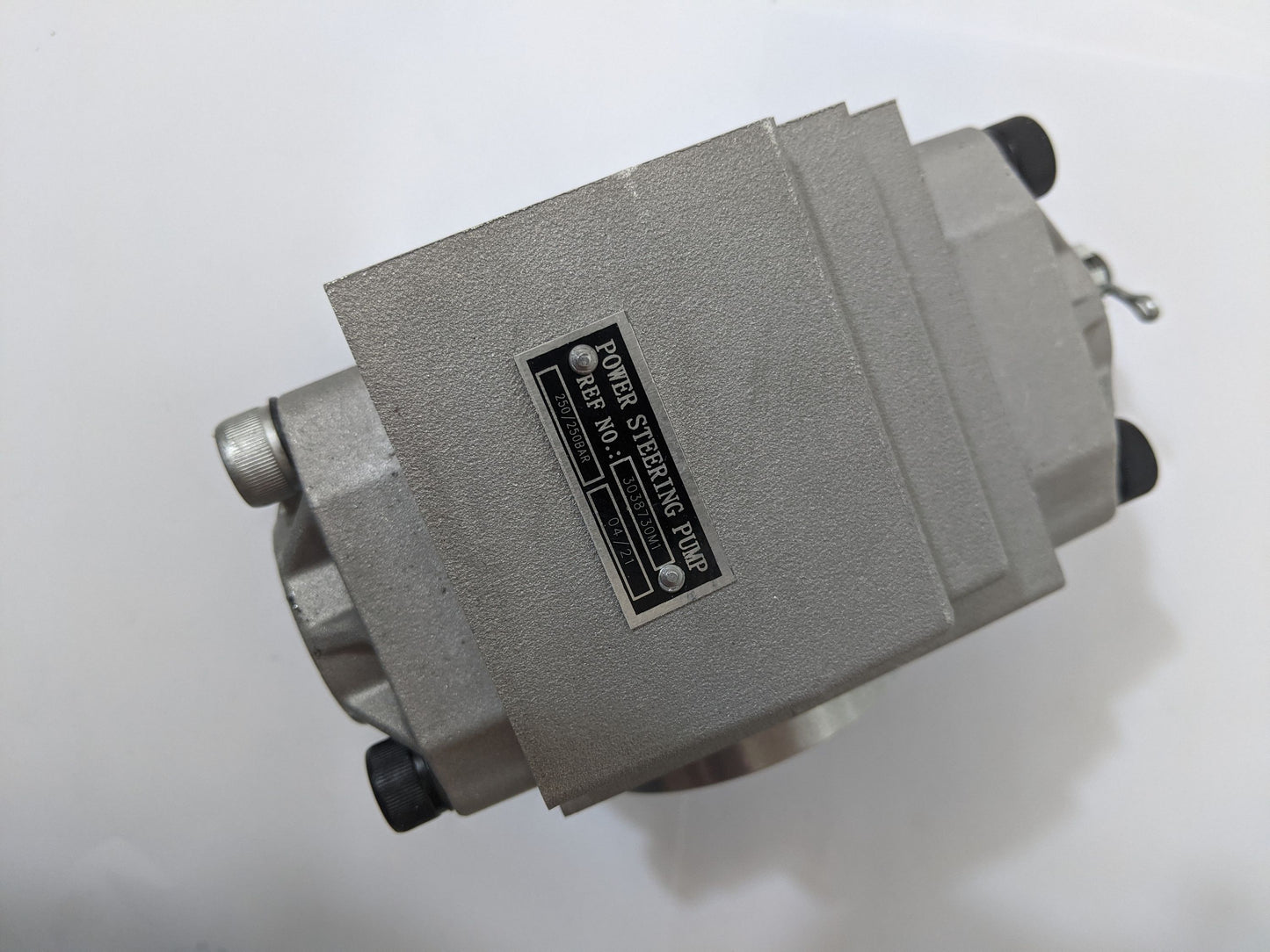 Hydraulikpumpe passend für Massey Ferguson 2620 3505 3670 8110 8150 3038730M1