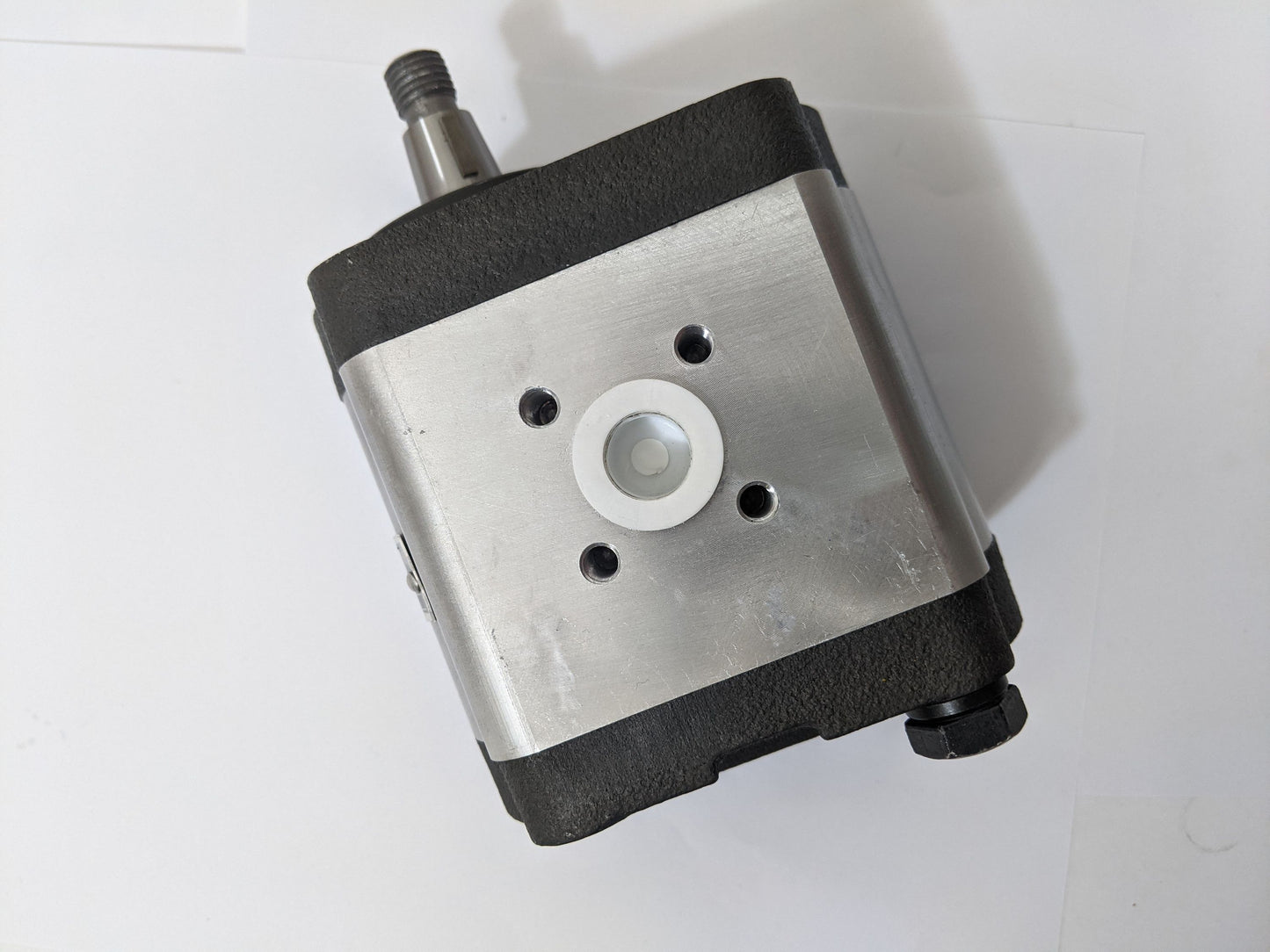 Hydraulikpumpe passend für Fendt 105LS 106LS 106S 108LS 108S 610LS 611LS 612LS
