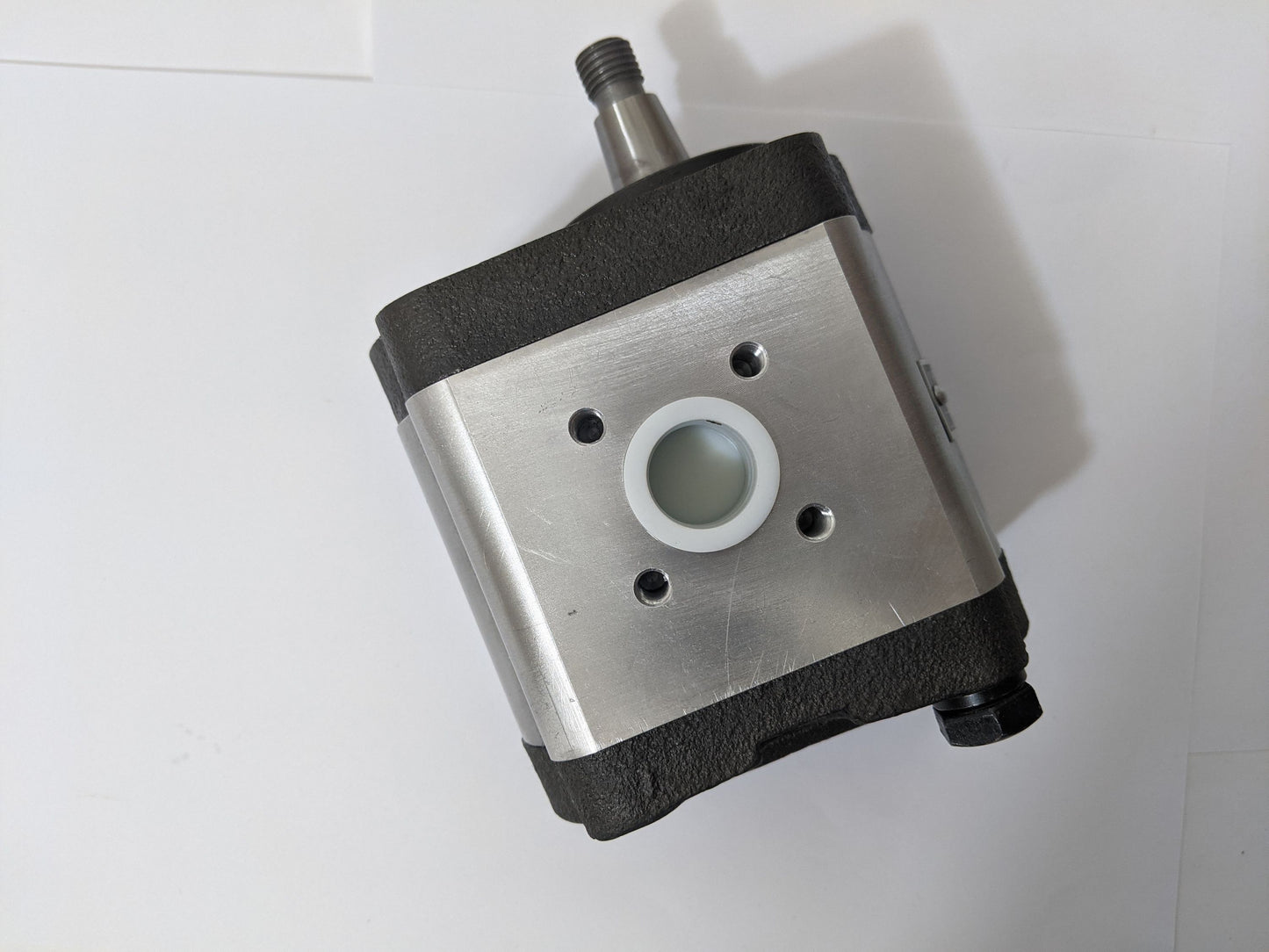 Hydraulikpumpe passend für Fendt 105LS 106LS 106S 108LS 108S 610LS 611LS 612LS