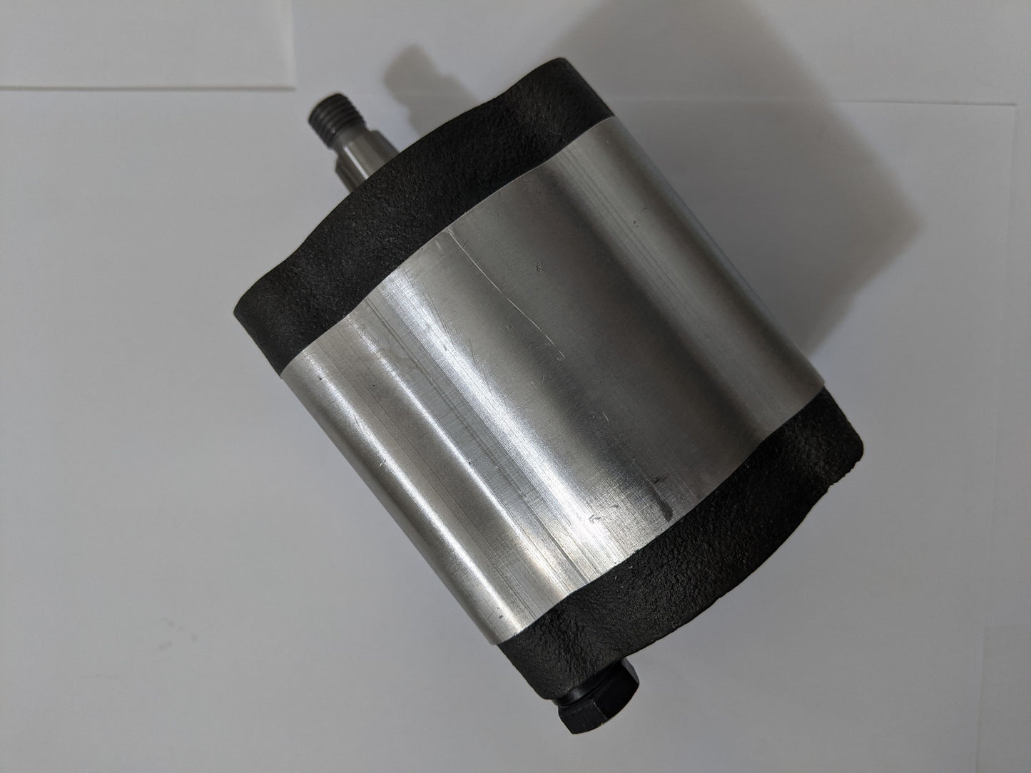 Hydraulikpumpe passend für Fendt 105LS 106LS 106S 108LS 108S 610LS 611LS 612LS
