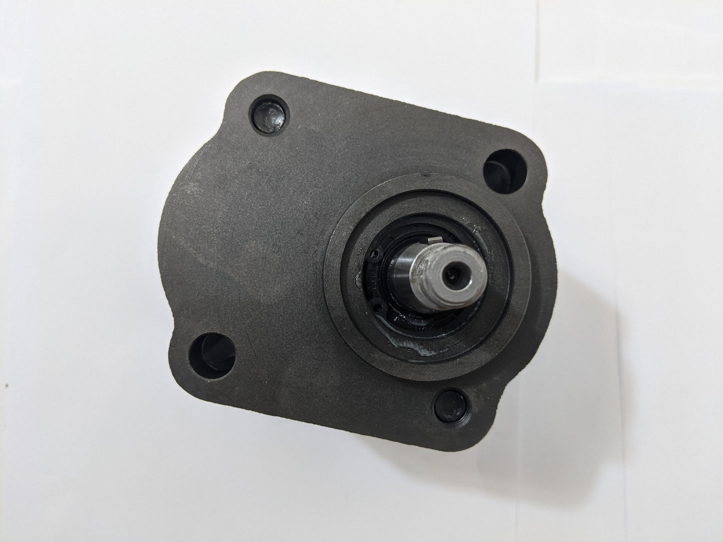 Hydraulikpumpe passend für Fendt 105LS 106LS 106S 108LS 108S 610LS 611LS 612LS