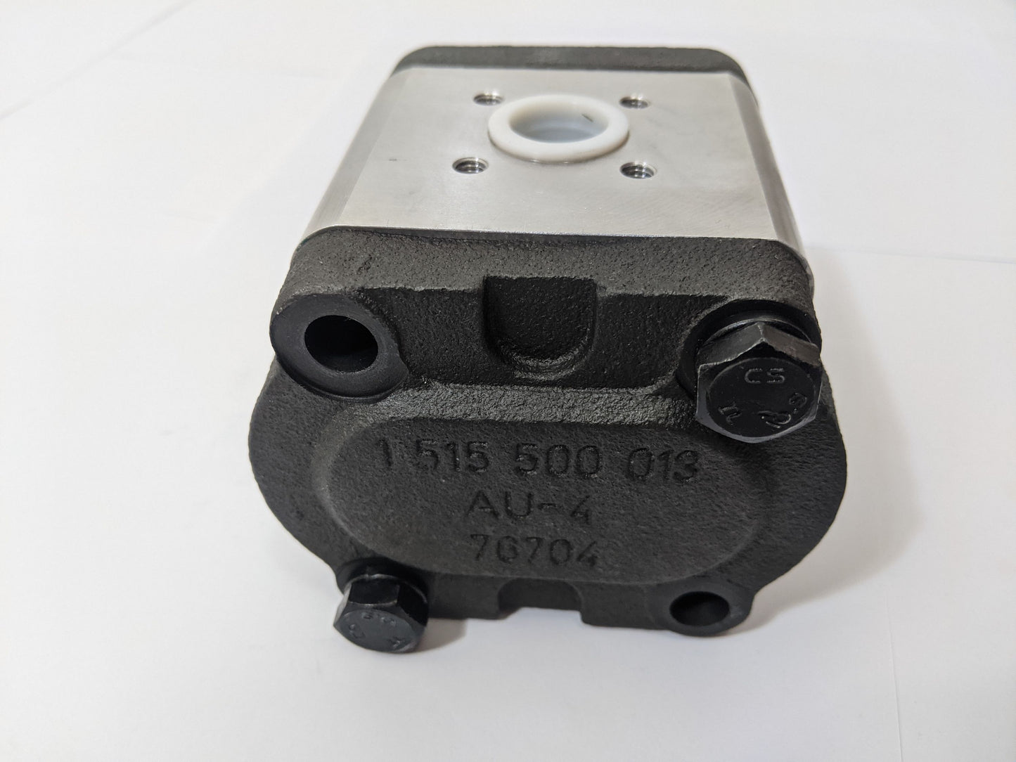 Hydraulikpumpe passend für Fendt 105LS 106LS 106S 108LS 108S 610LS 611LS 612LS