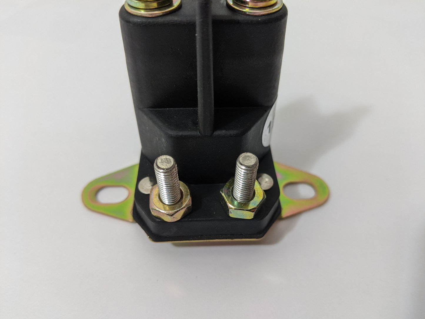 Magnetschalter Relais passend für Toro AYP Husqvarna Snapper 146154 145673 146154 109081X