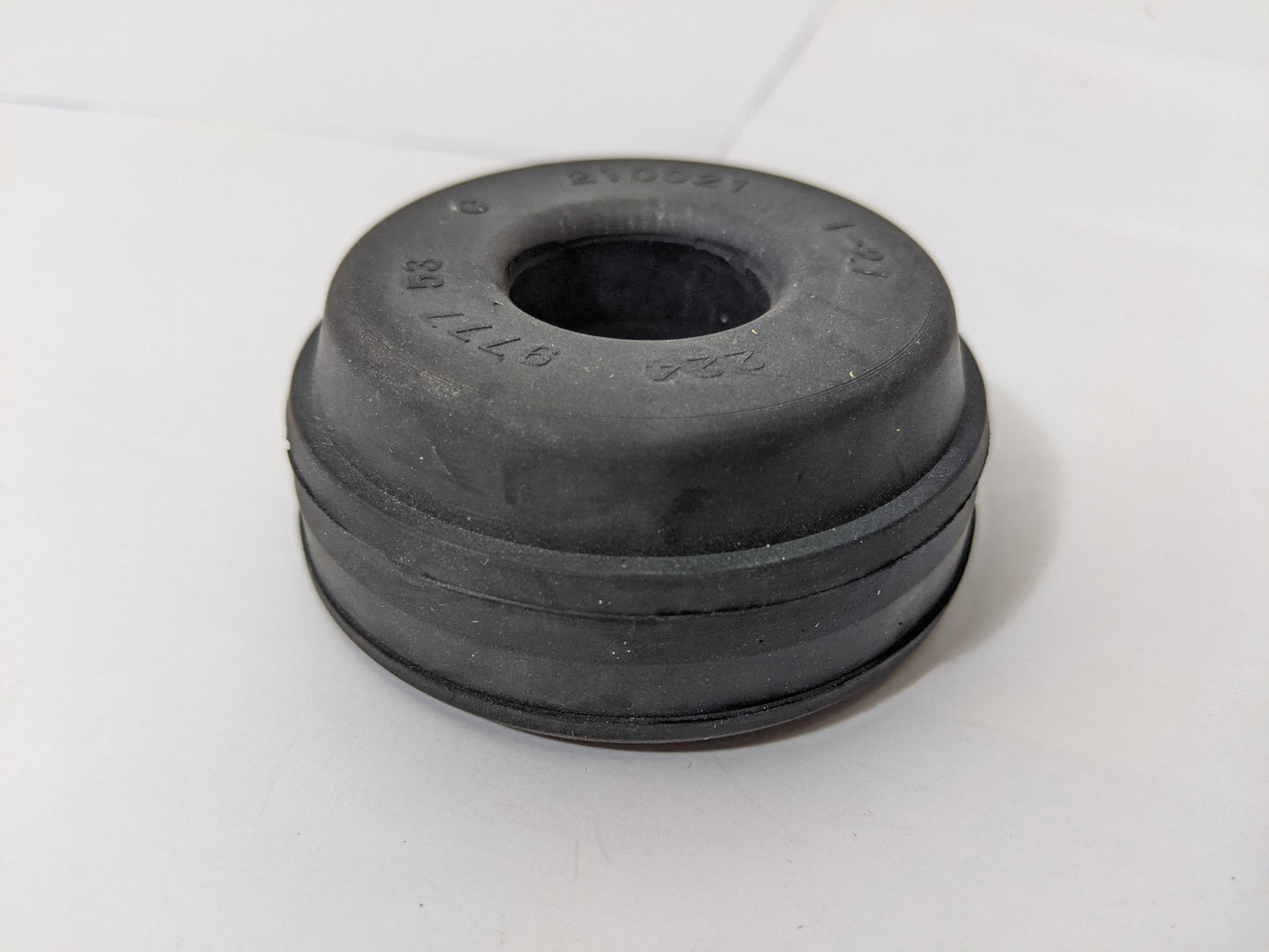1 Satz Gummiring passend für Deutz D2011L02 D2011L03 F4L1011F BF2L1011F BF5L913F