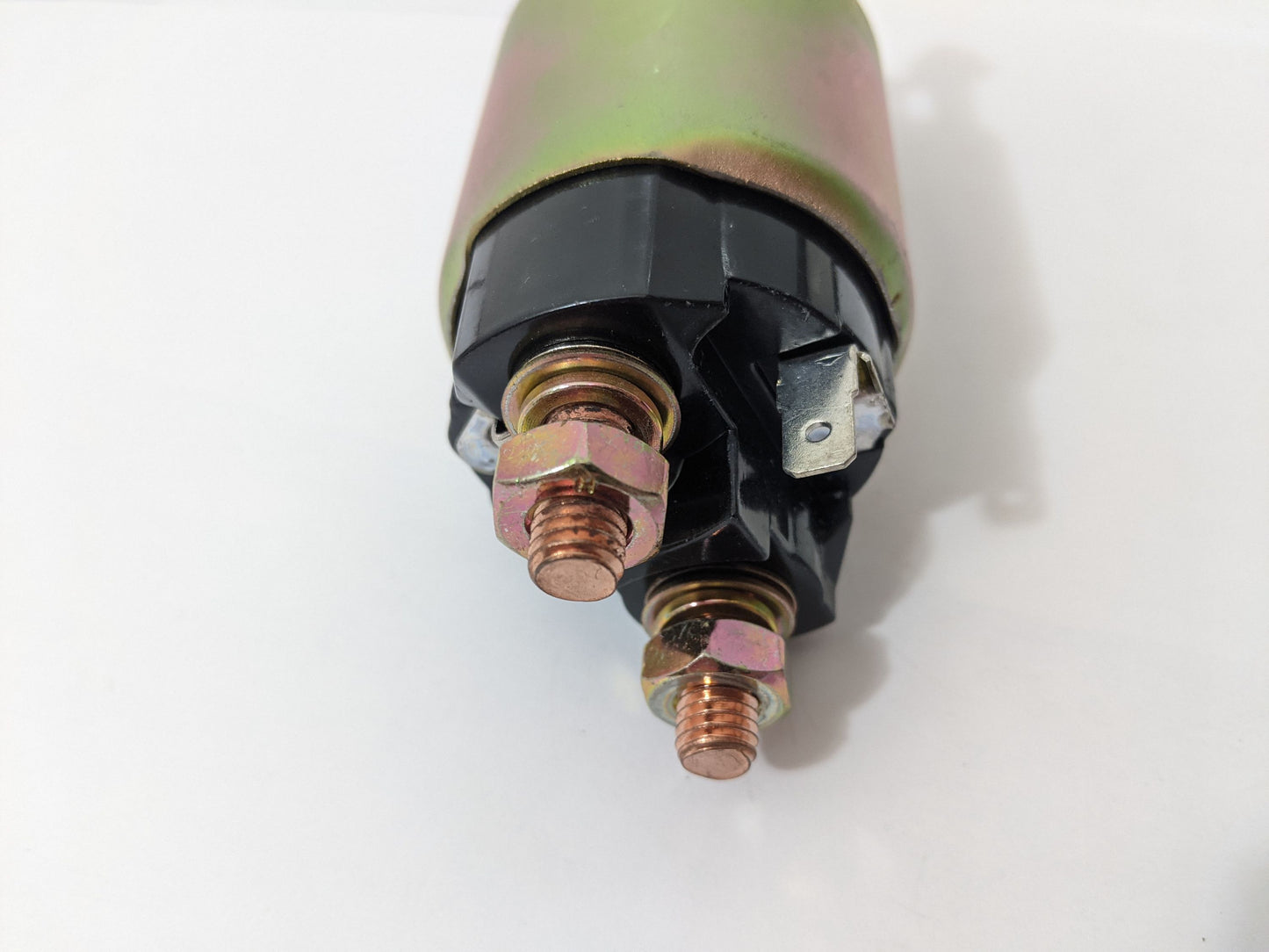 Magnetschalter passend für John Deere 622 1800 4X4 625i 6X4 CS Starter Solenoid