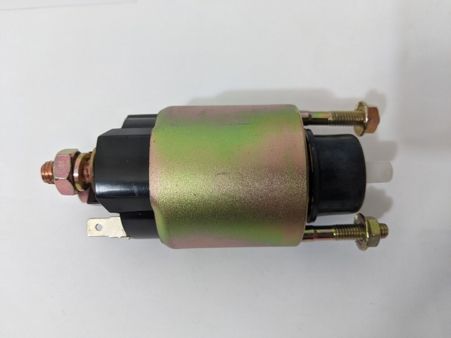 Magnetschalter passend für John Deere 622 1800 4X4 625i 6X4 CS Starter Solenoid