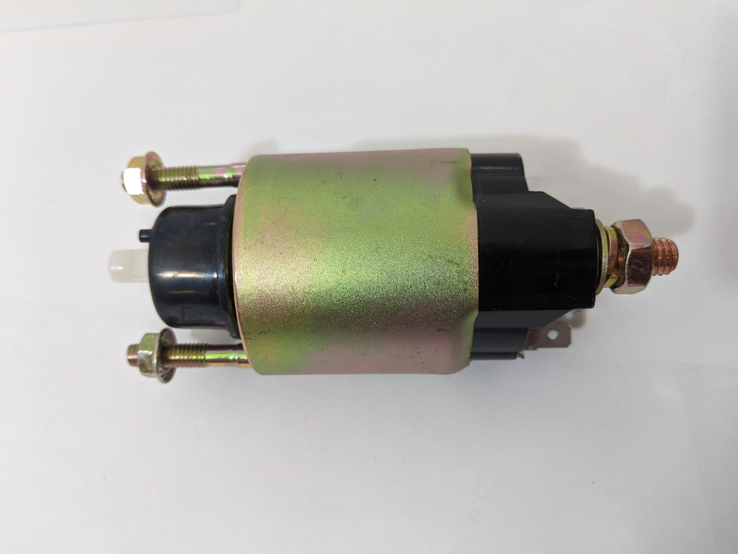Magnetschalter passend für John Deere 622 1800 4X4 625i 6X4 CS Starter Solenoid