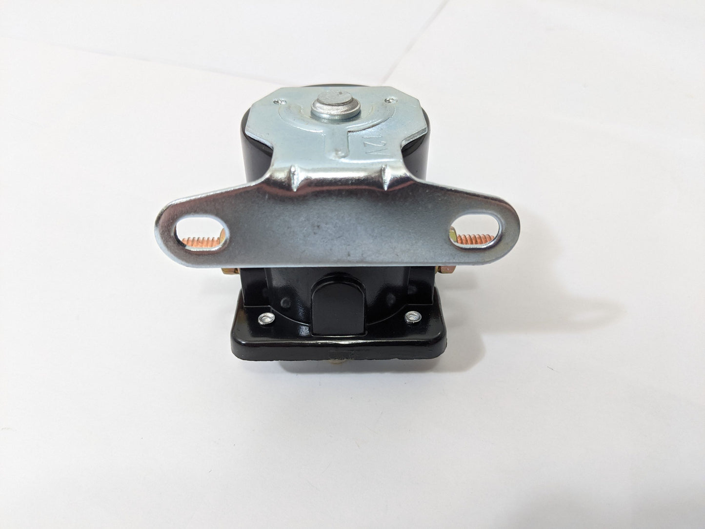 Magnetschalter passend für Ford New Holland Traktor 1100 2000 3000 Starterrelais