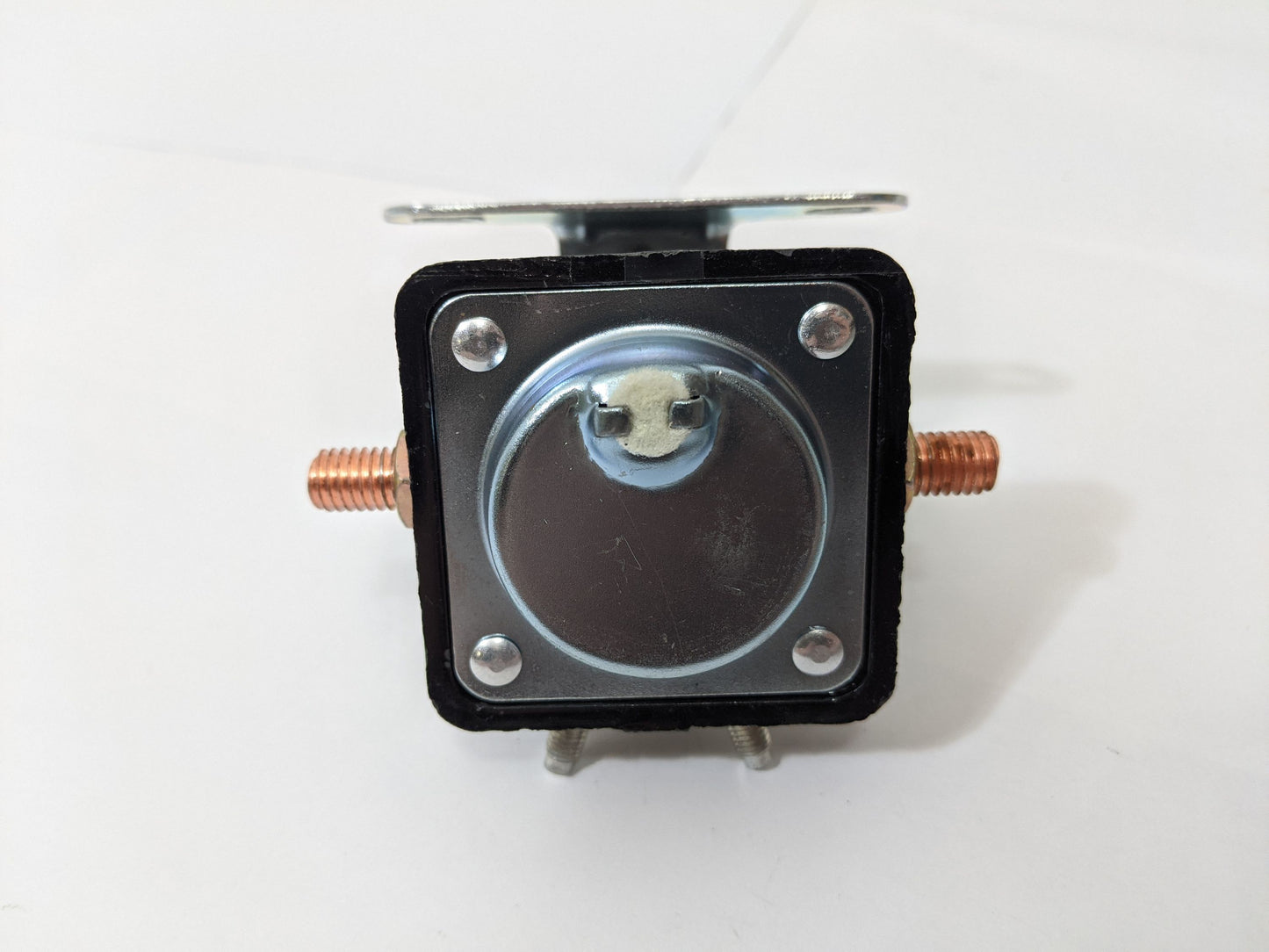Magnetschalter passend für Ford New Holland Traktor 1100 2000 3000 Starterrelais