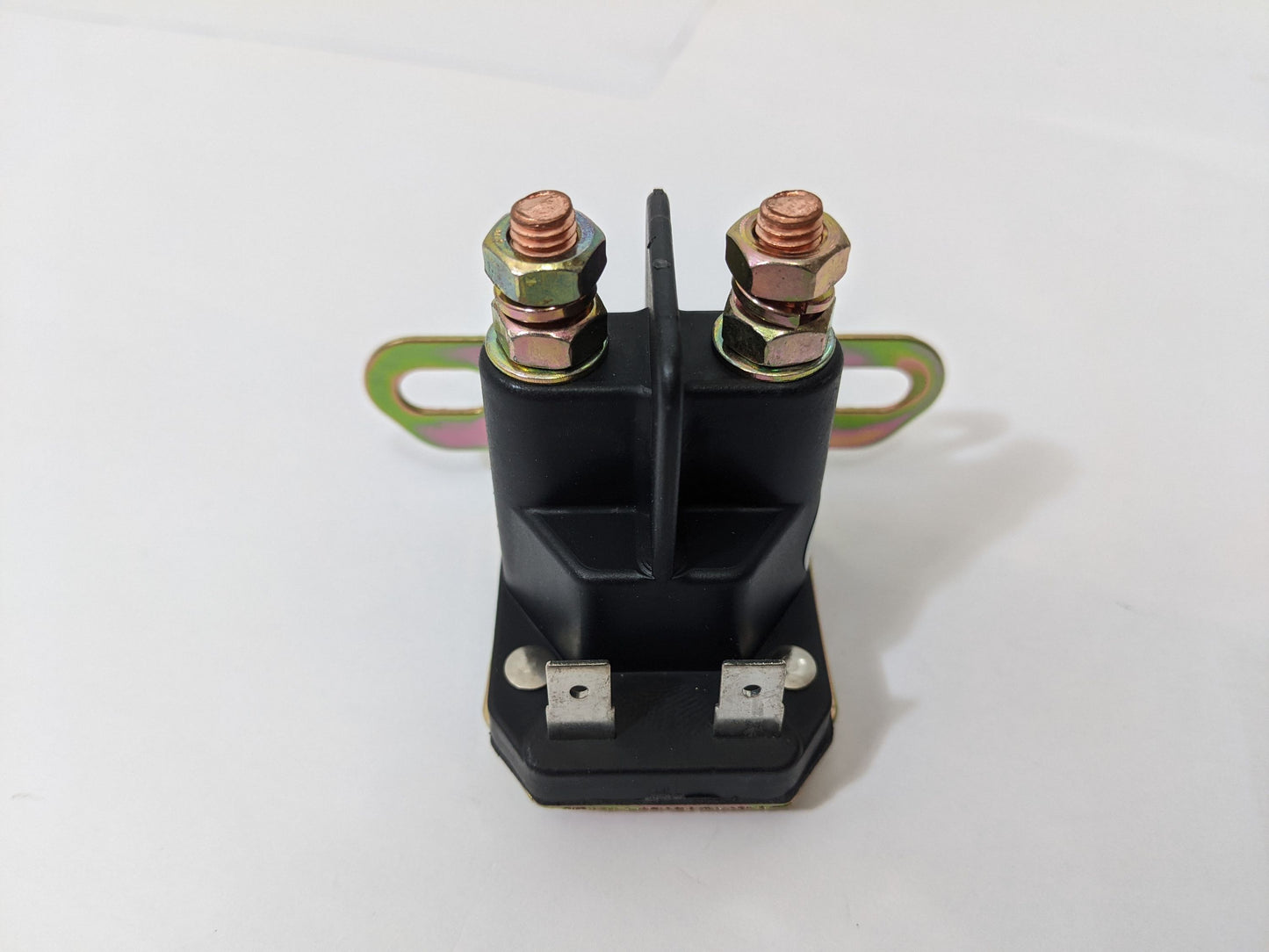 Magnetschalter Relais passend für John Deere L100 L105 L108 L110 L111 L118 L120