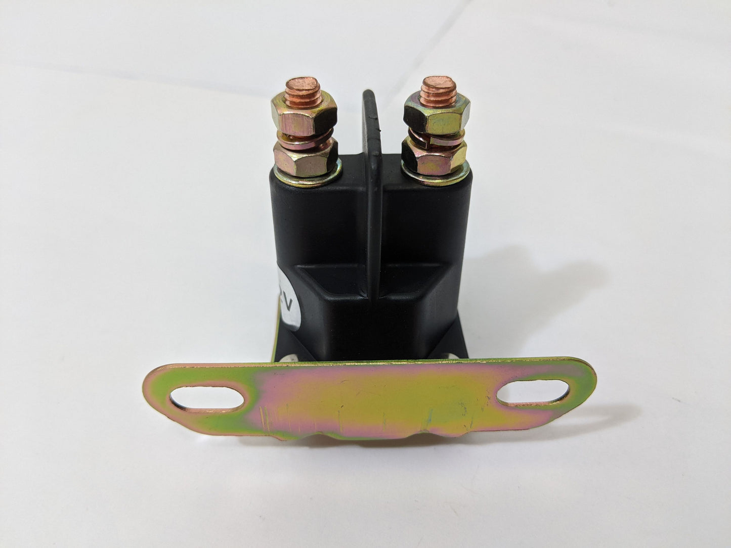 Magnetschalter Relais passend für John Deere L100 L105 L108 L110 L111 L118 L120