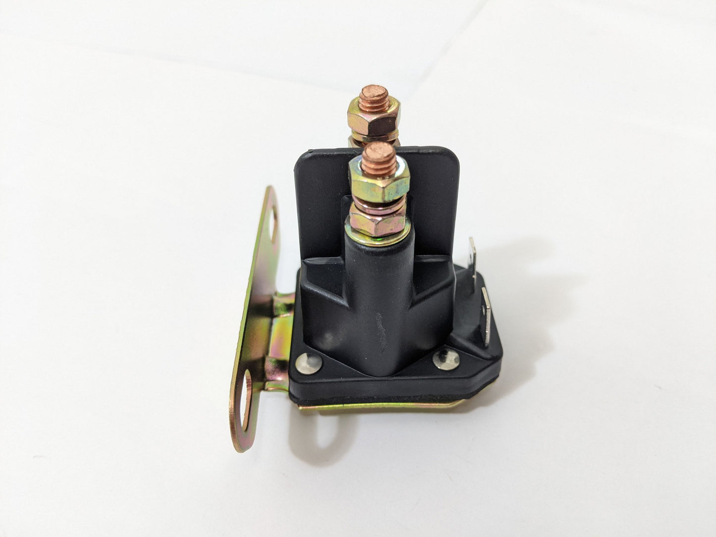 Magnetschalter Relais passend für John Deere L100 L105 L108 L110 L111 L118 L120