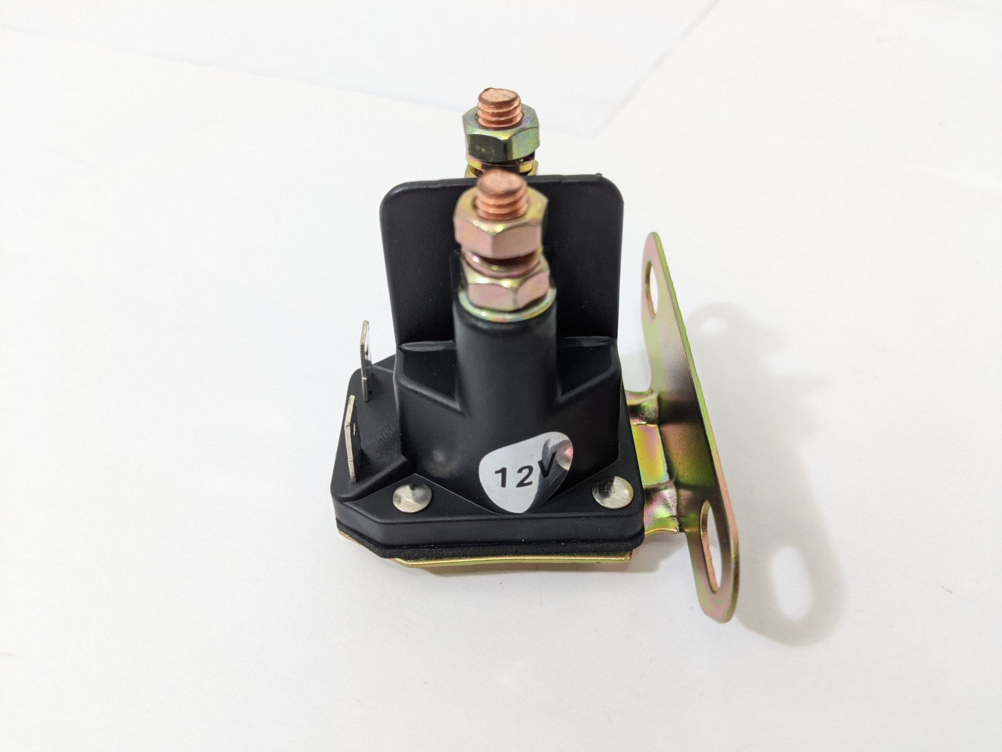 Magnetschalter Relais passend für John Deere L100 L105 L108 L110 L111 L118 L120